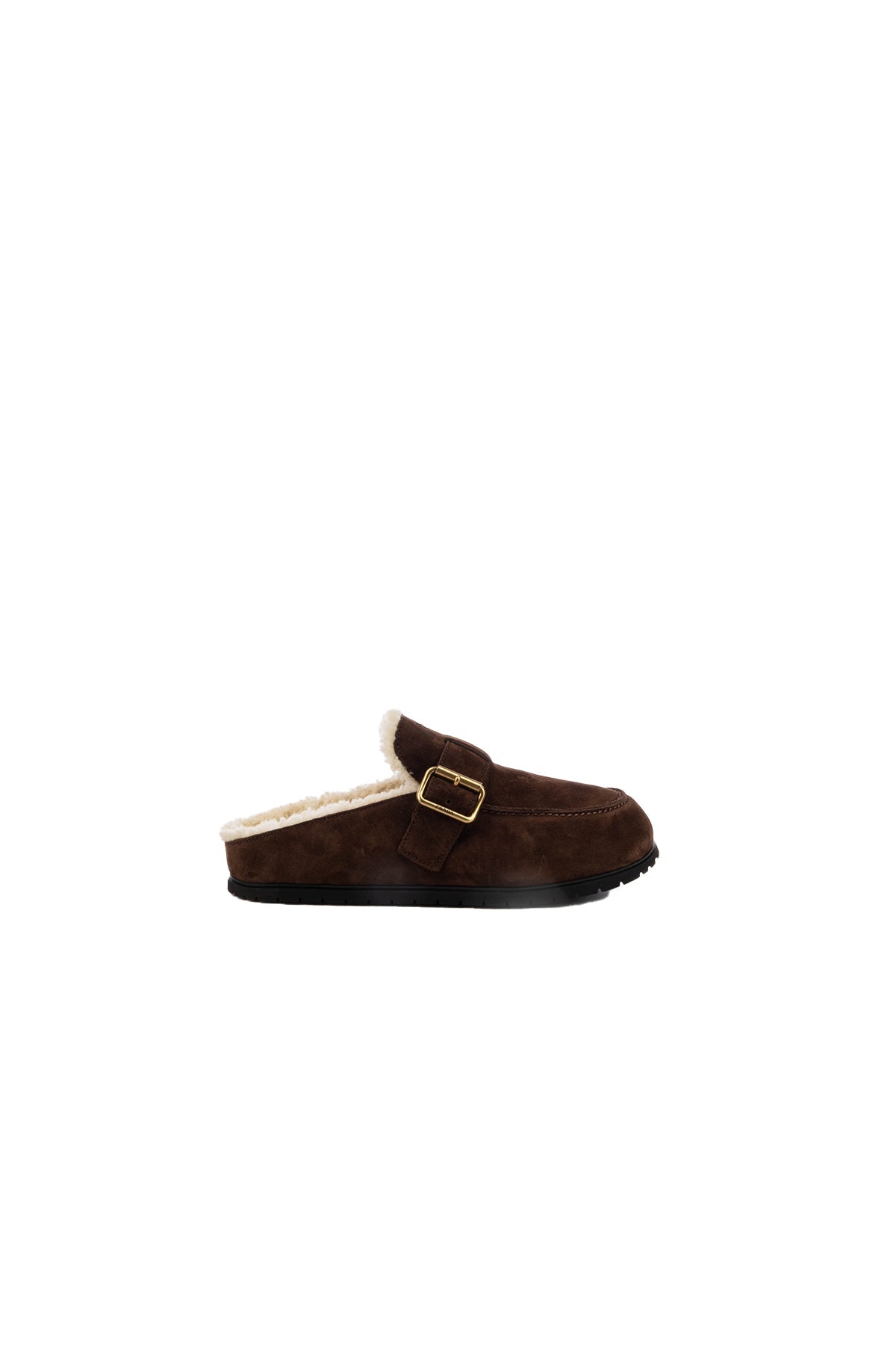 Prada Woman Shoes Slippers PRADA