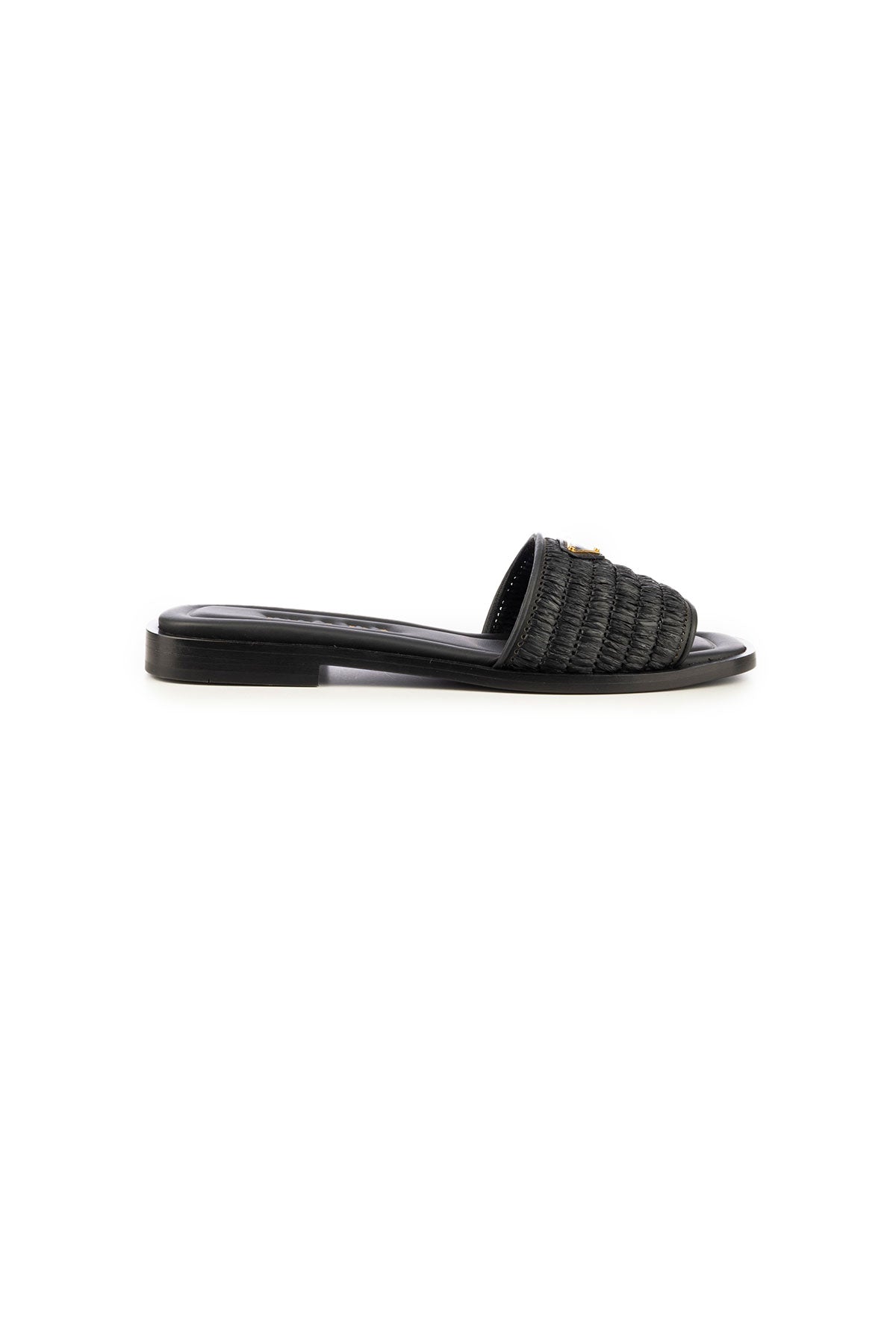 Prada Woman Shoes Slippers PRADA