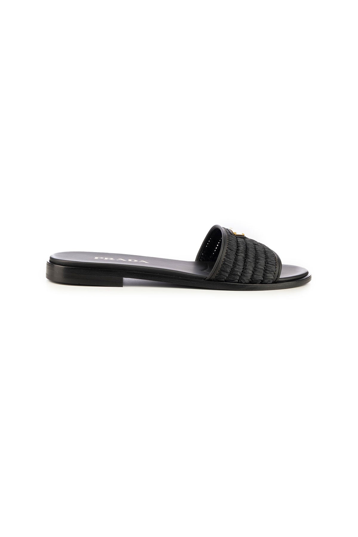 Prada Woman Shoes Slippers PRADA