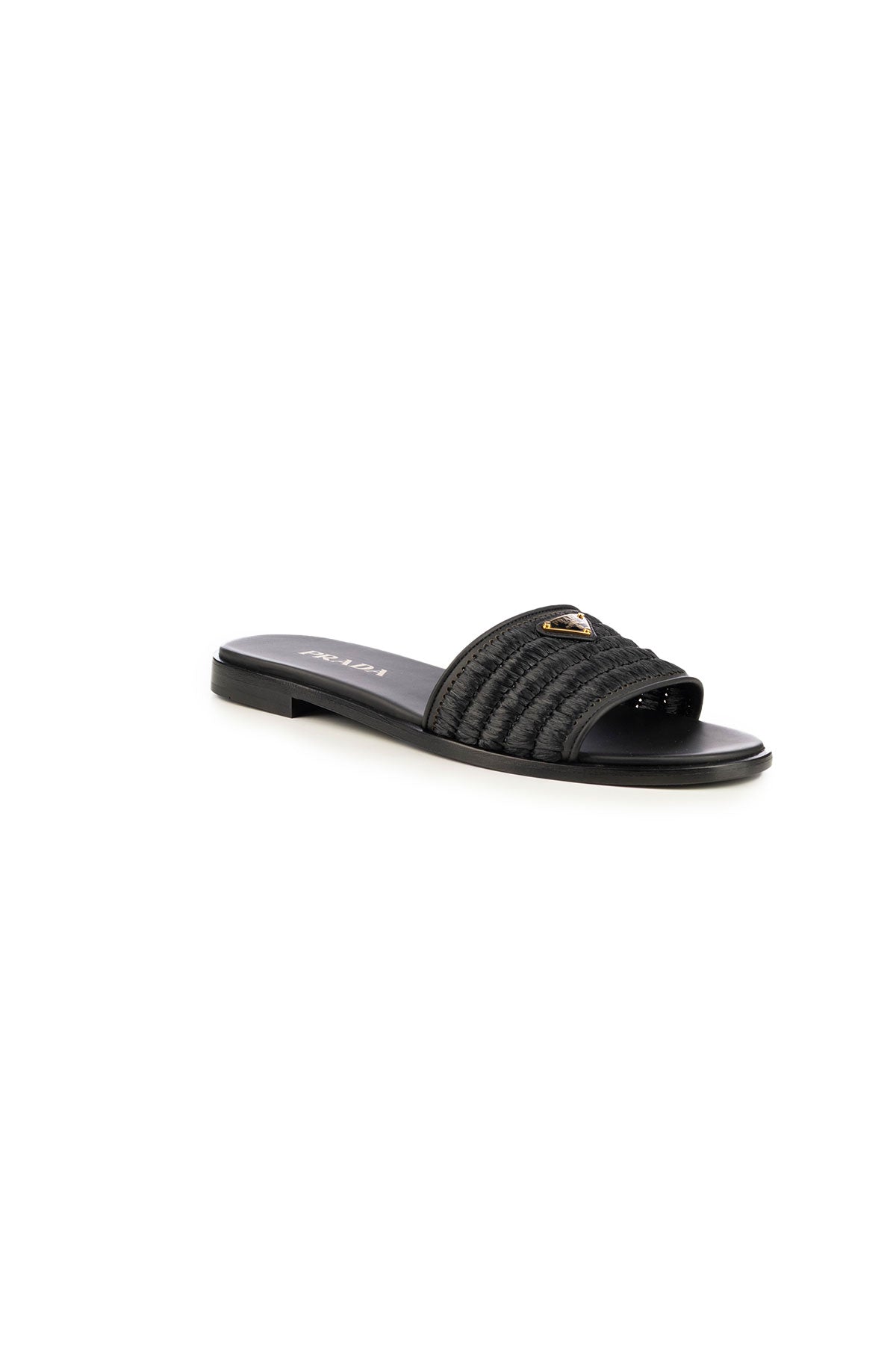 Prada Woman Shoes Slippers PRADA