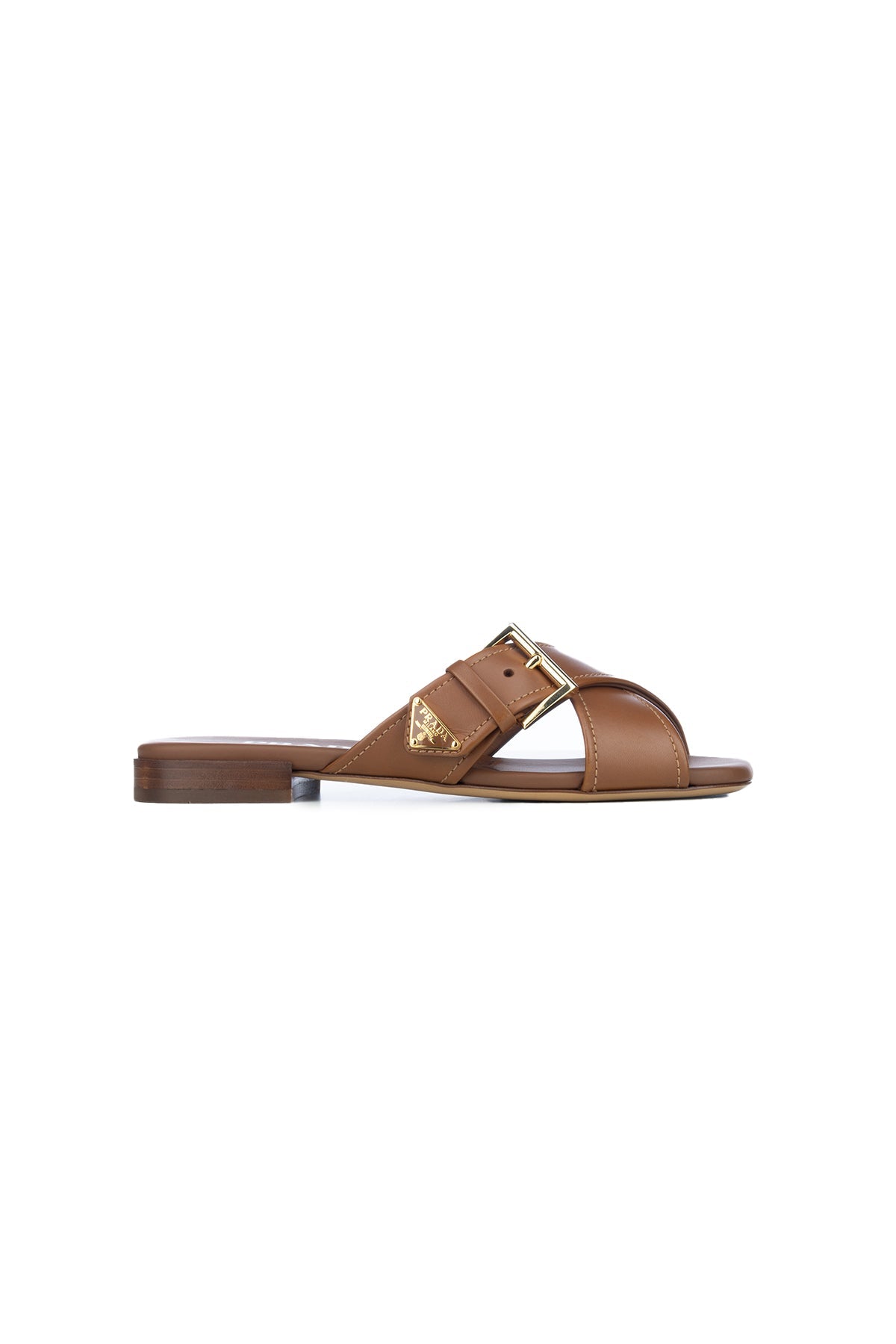 Prada Woman Shoes Slippers PRADA