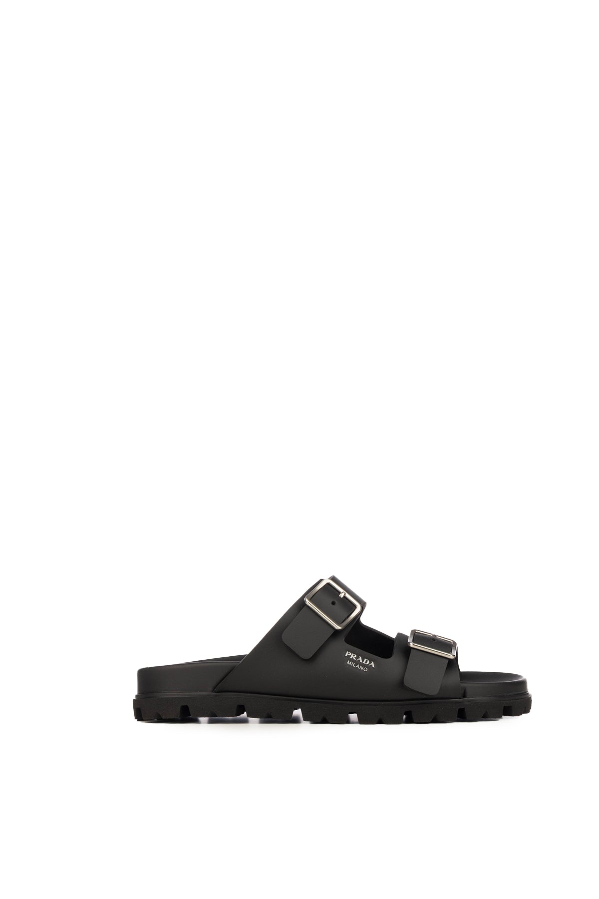 Prada Woman Shoes Slippers PRADA
