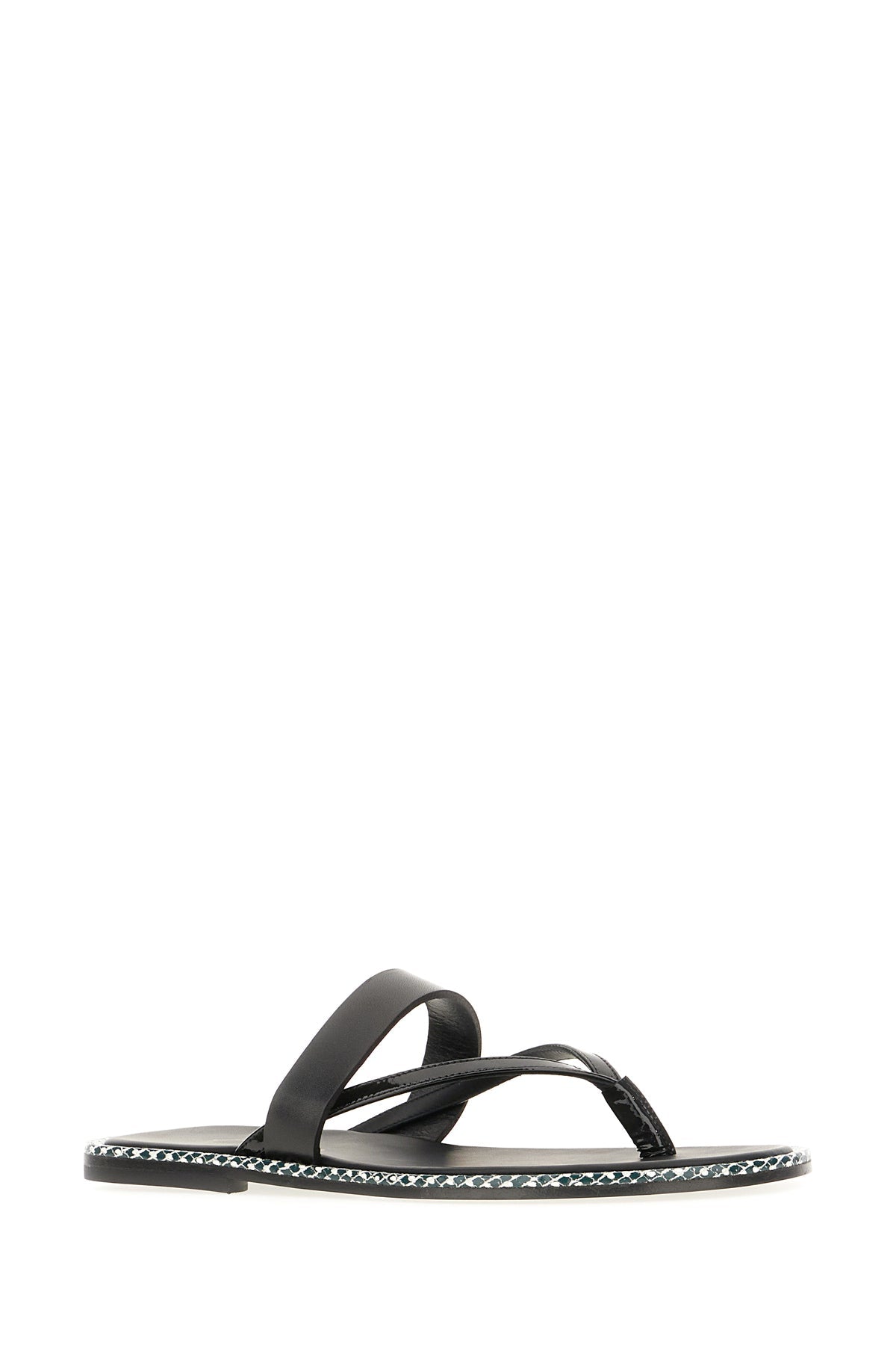 Dries Van Noten Woman Shoes Slippers DRIES VAN NOTEN