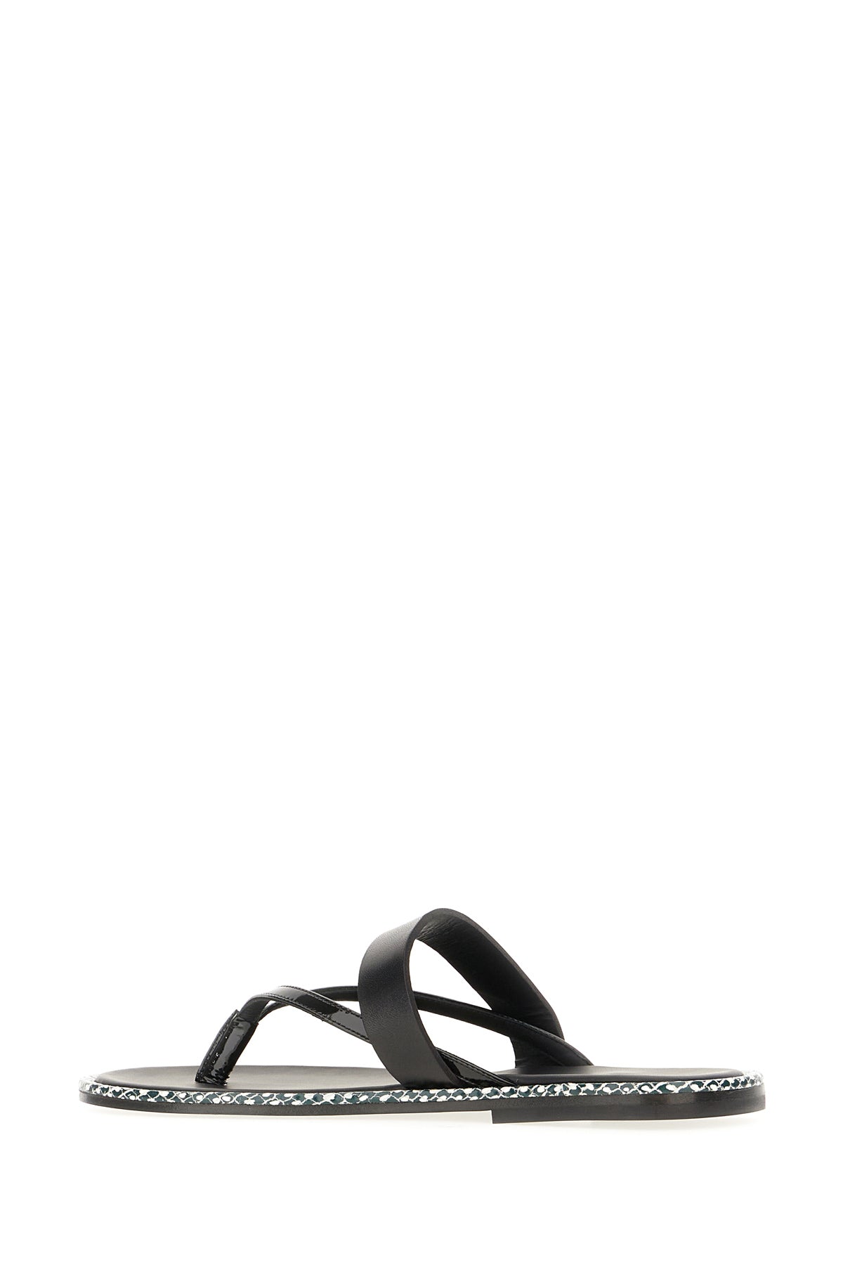 Dries Van Noten Woman Shoes Slippers DRIES VAN NOTEN