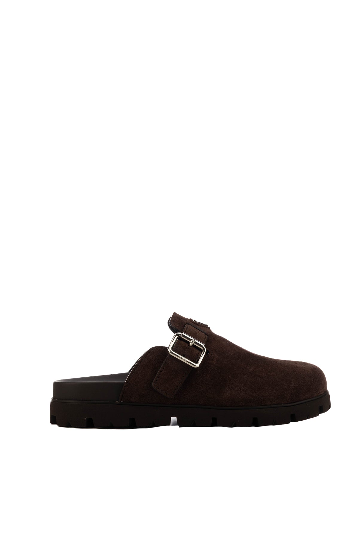 Prada Man Shoes Slippers PRADA