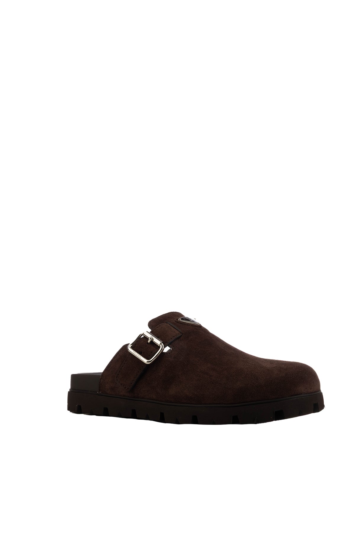 Prada Man Shoes Slippers PRADA