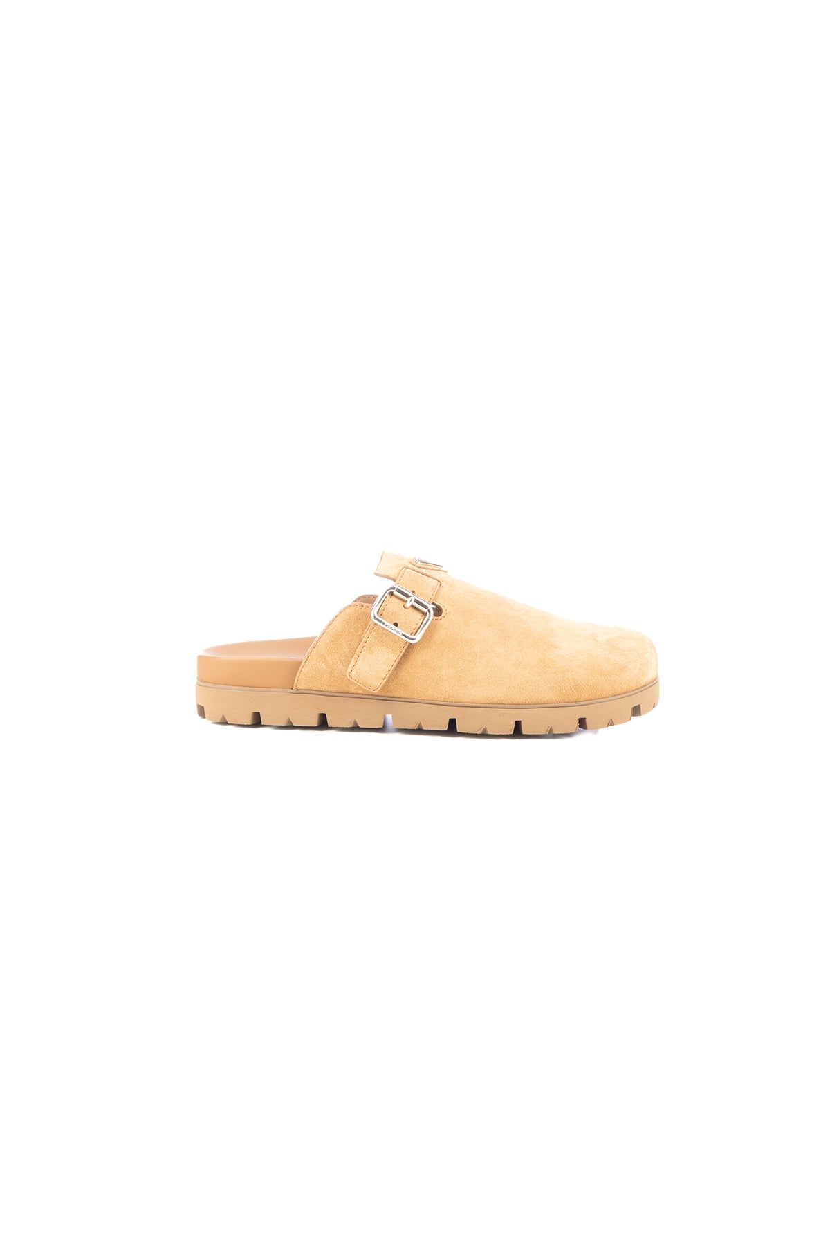 Prada Man Shoes Slippers PRADA