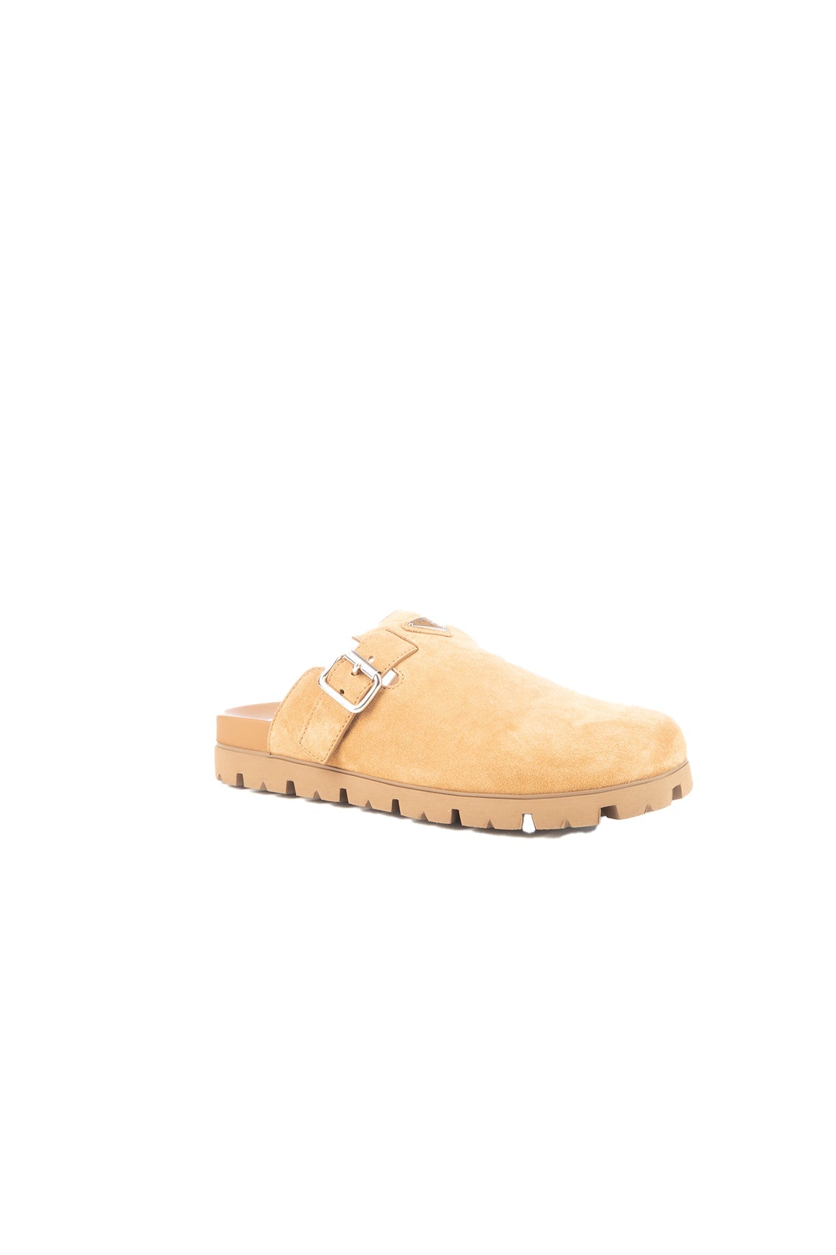 Prada Man Shoes Slippers PRADA