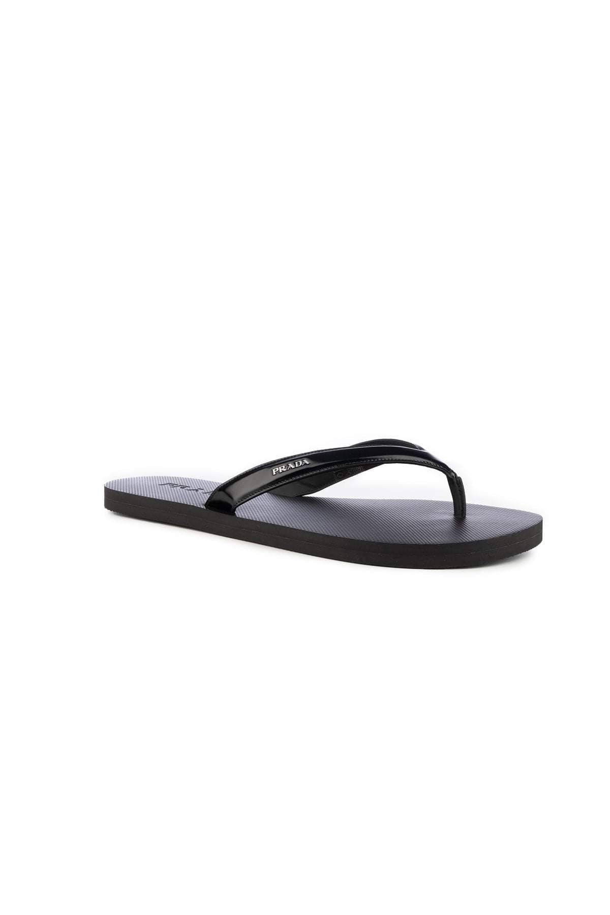 Prada Man Shoes Slippers PRADA