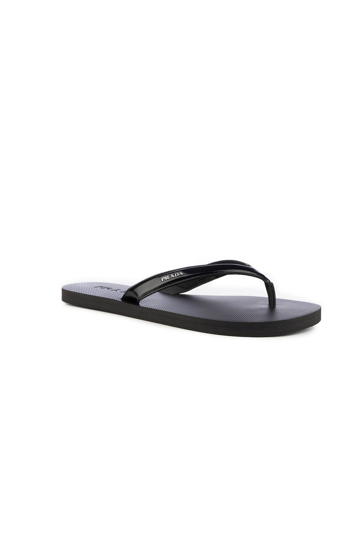 Prada Man Shoes Slippers PRADA