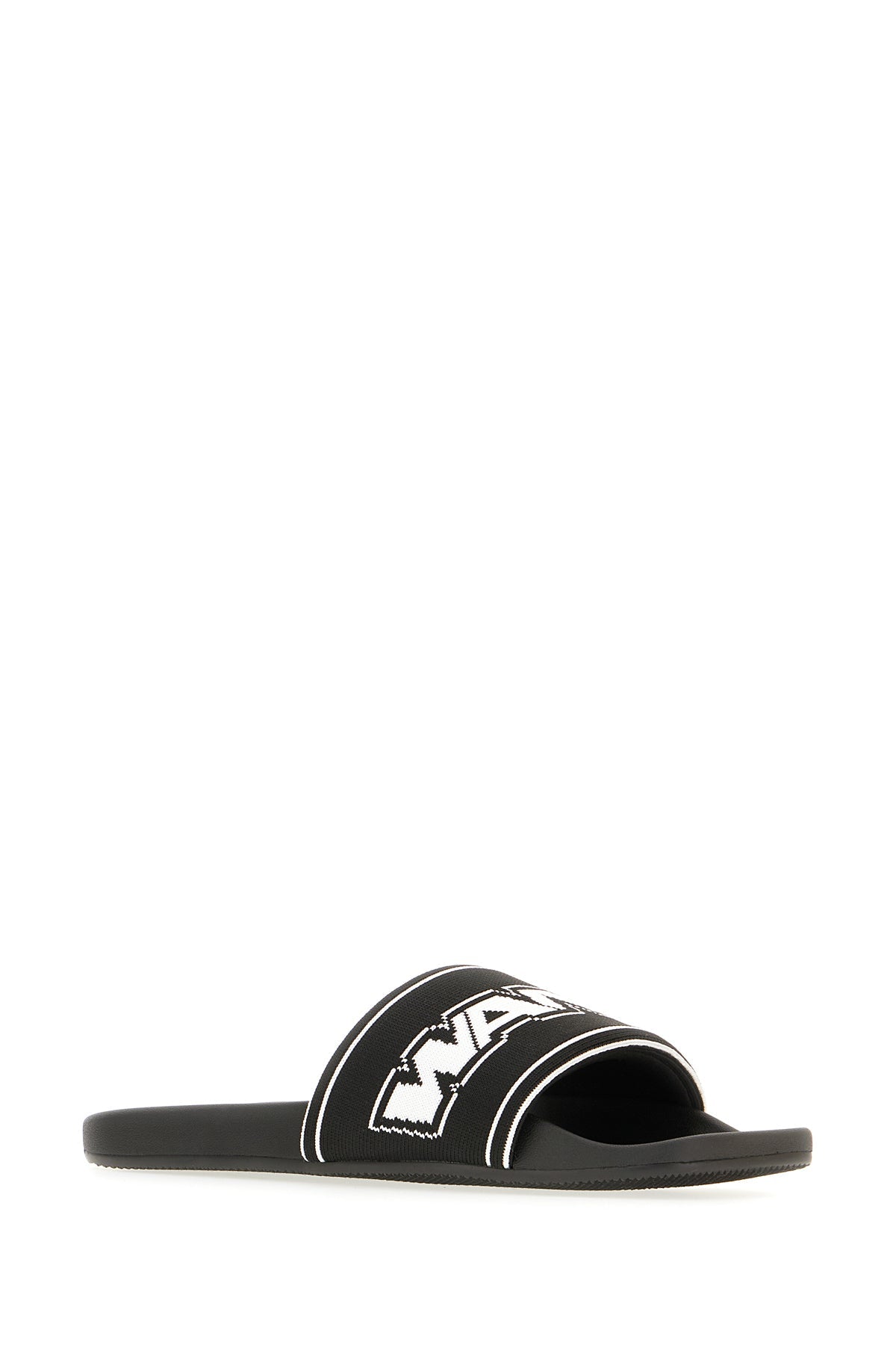 Alexander Wang Woman Shoes Slippers ALEXANDER WANG