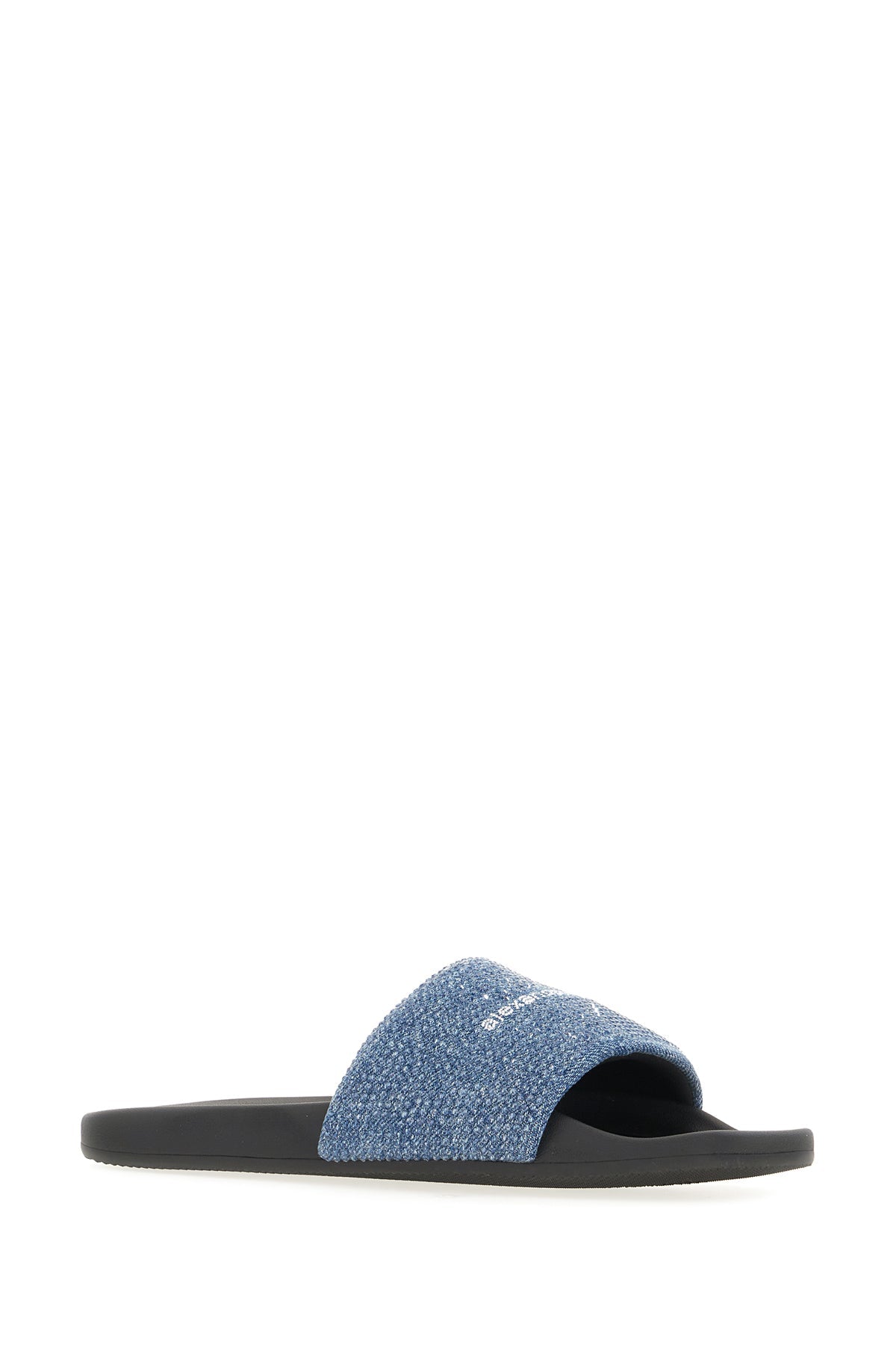 Alexander Wang Woman Shoes Slippers ALEXANDER WANG
