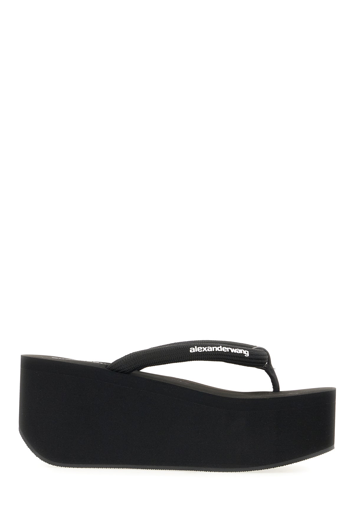 Alexander Wang Woman Shoes Slippers