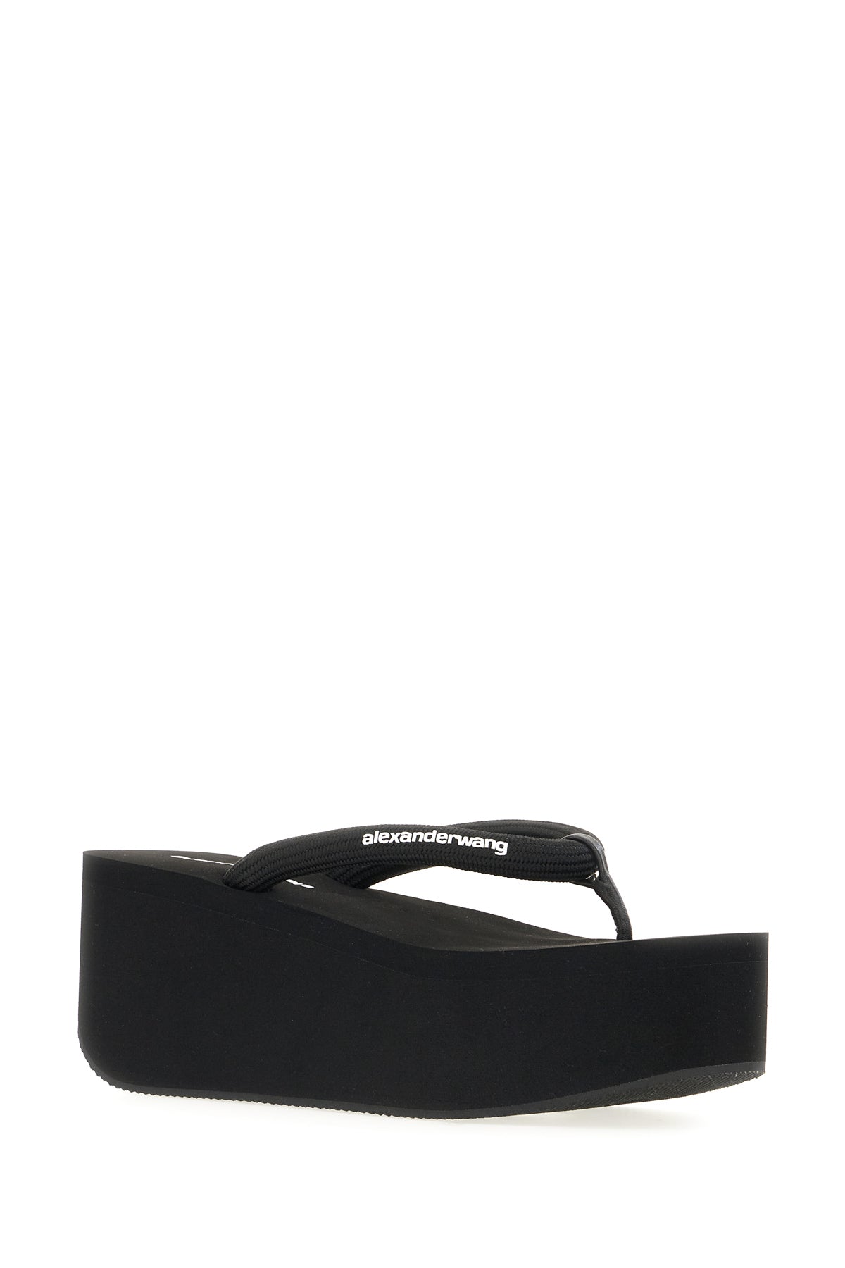 Alexander Wang Woman Shoes Slippers