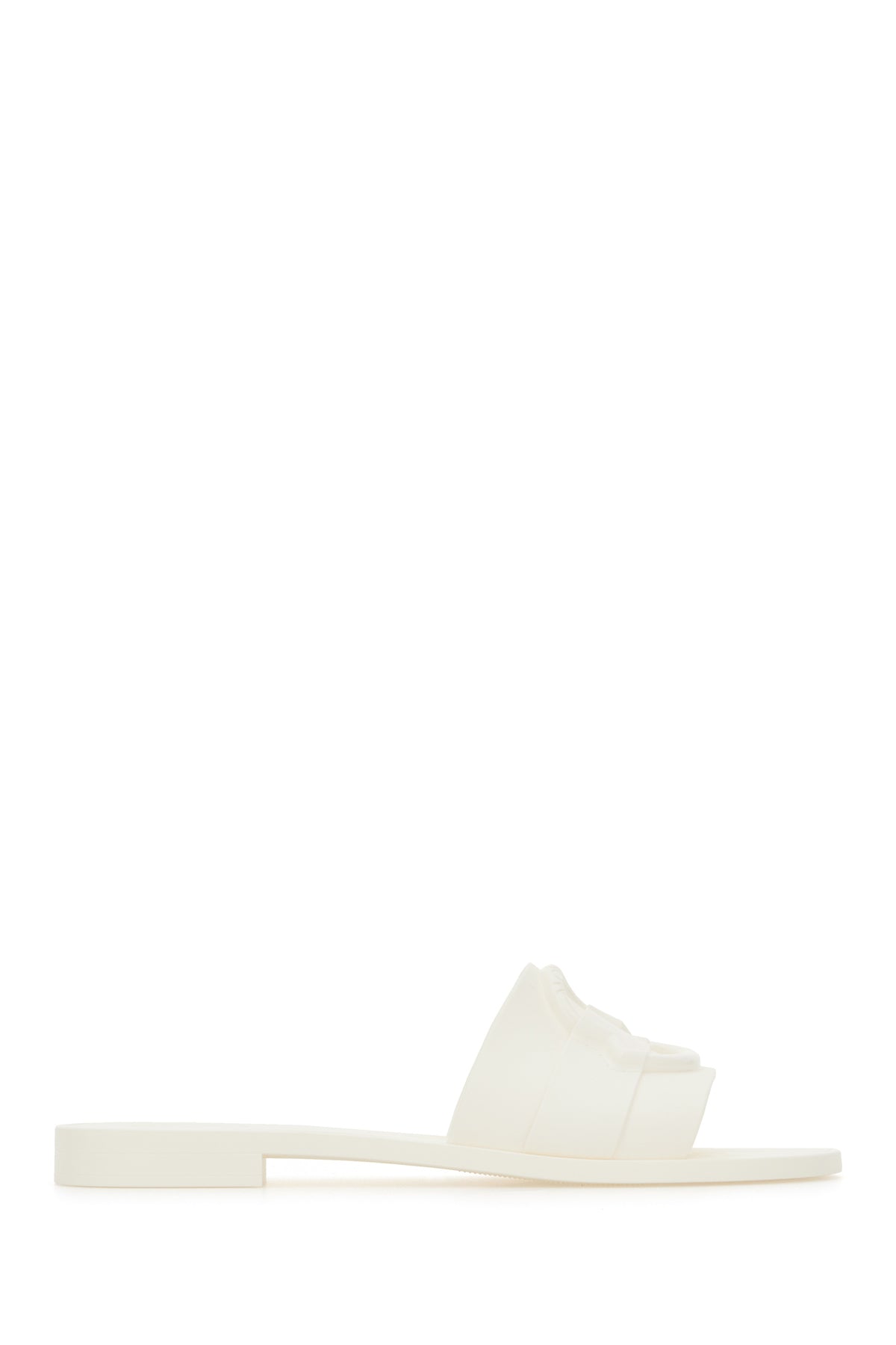 Moncler Woman Shoes Slippers MONCLER