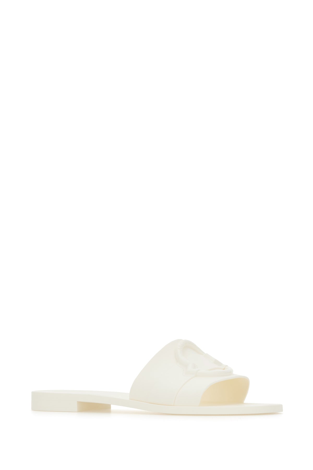 Moncler Woman Shoes Slippers MONCLER