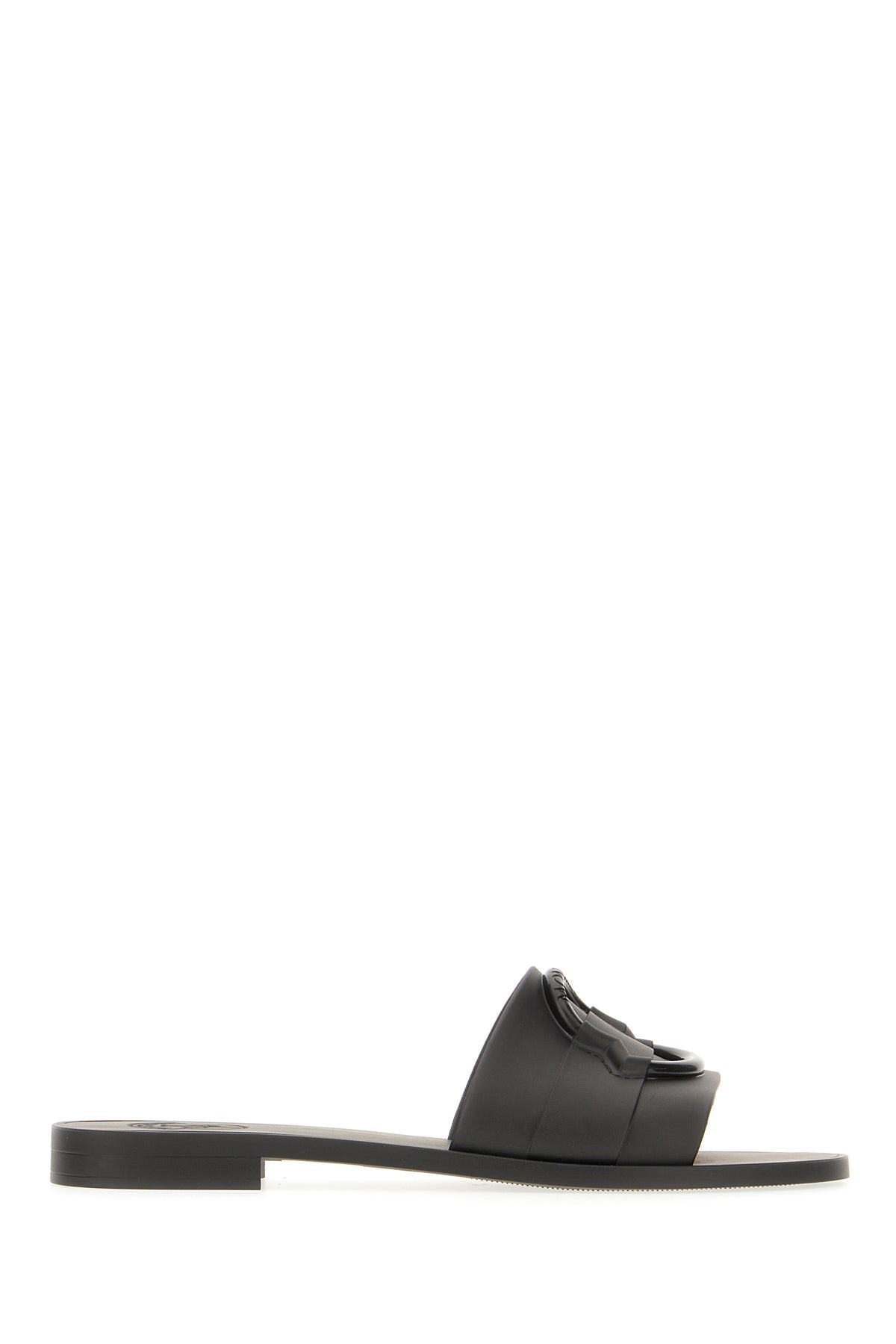 Moncler Woman Shoes Slippers MONCLER