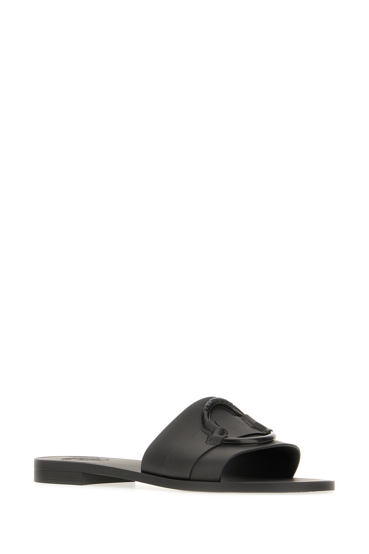 Moncler Woman Shoes Slippers MONCLER
