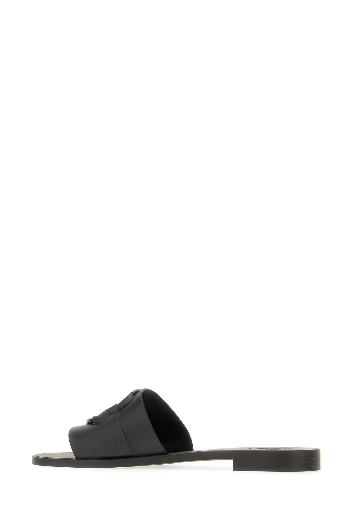 Moncler Woman Shoes Slippers MONCLER