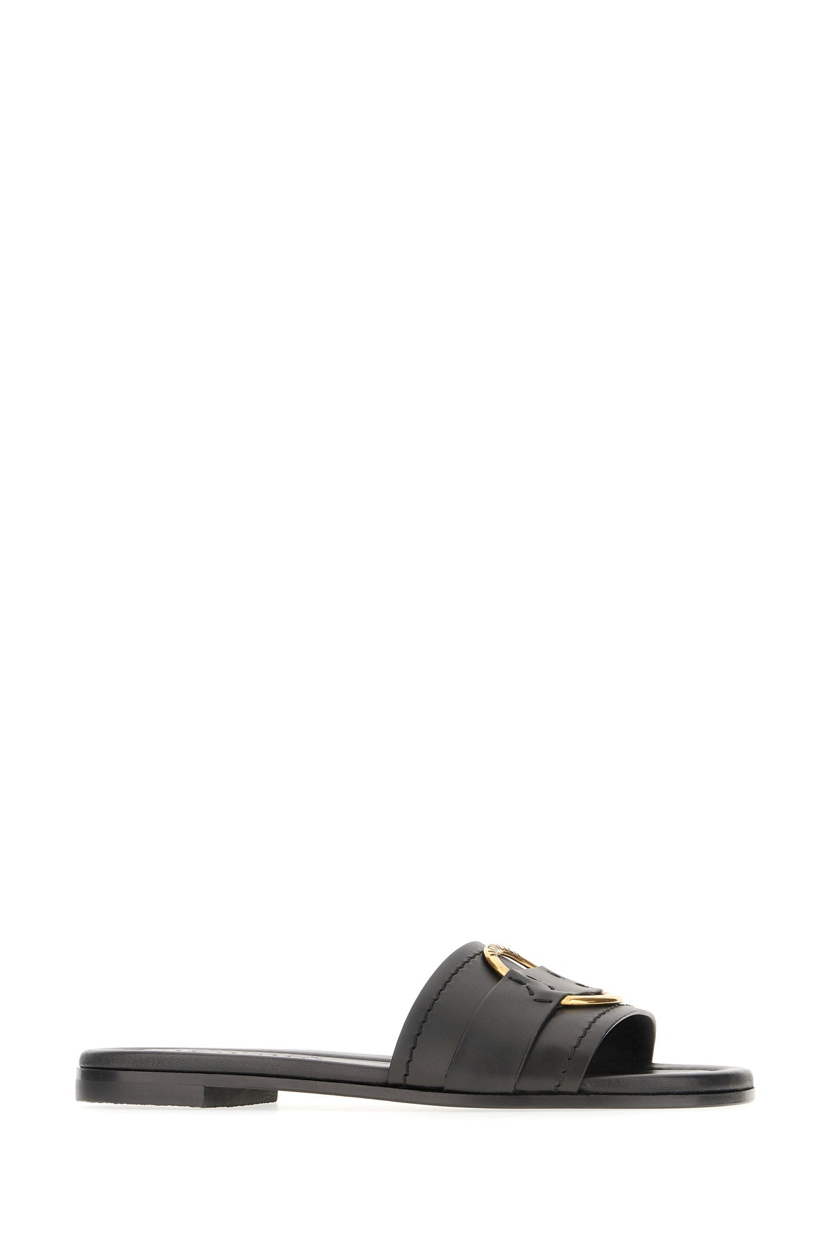 Moncler Woman Shoes Slippers MONCLER