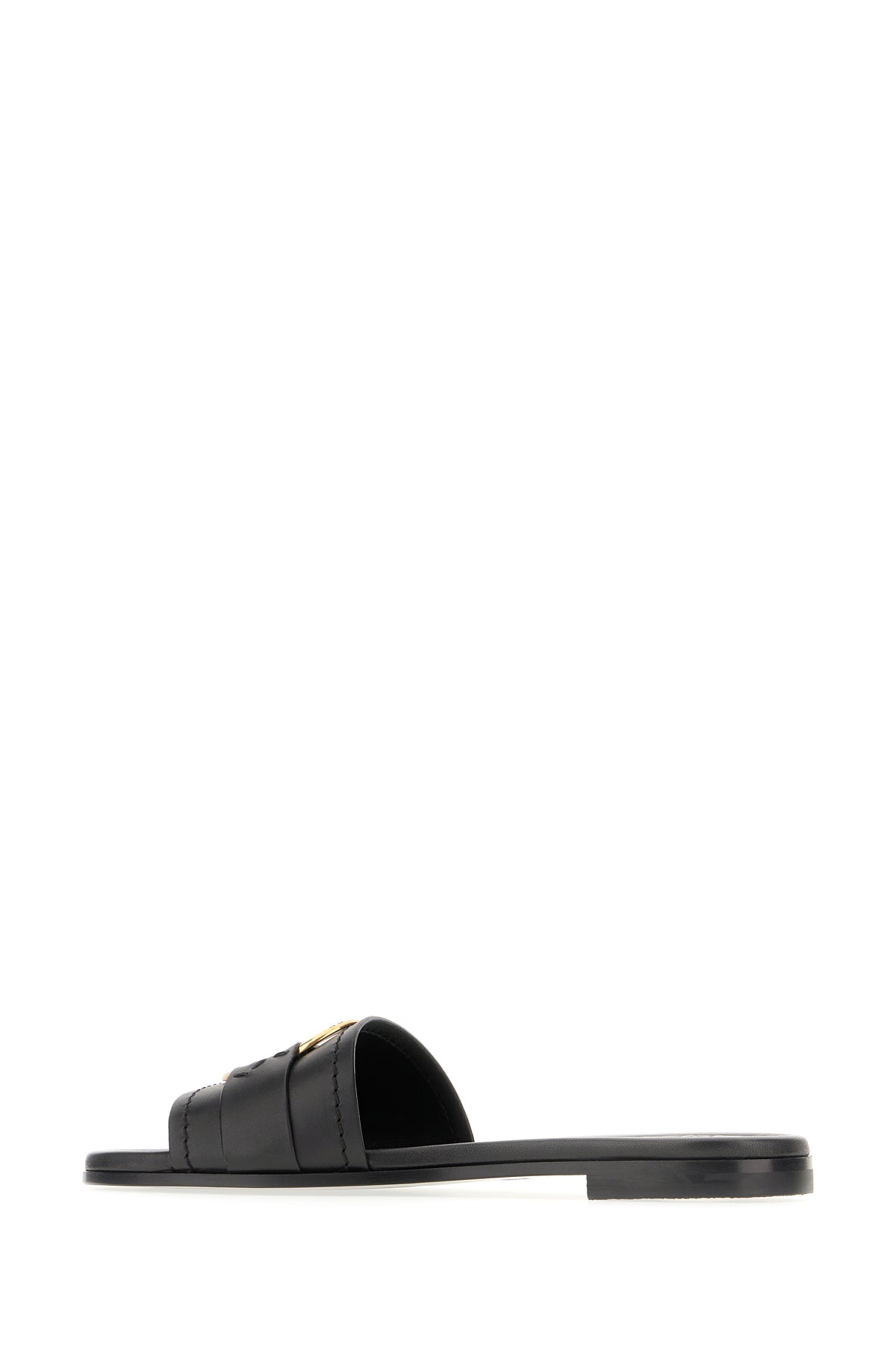 Moncler Woman Shoes Slippers MONCLER
