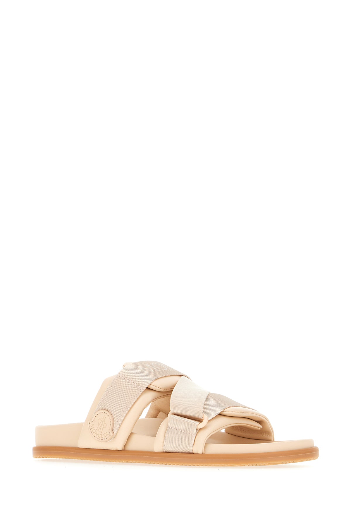 Moncler Woman Shoes Mules MONCLER