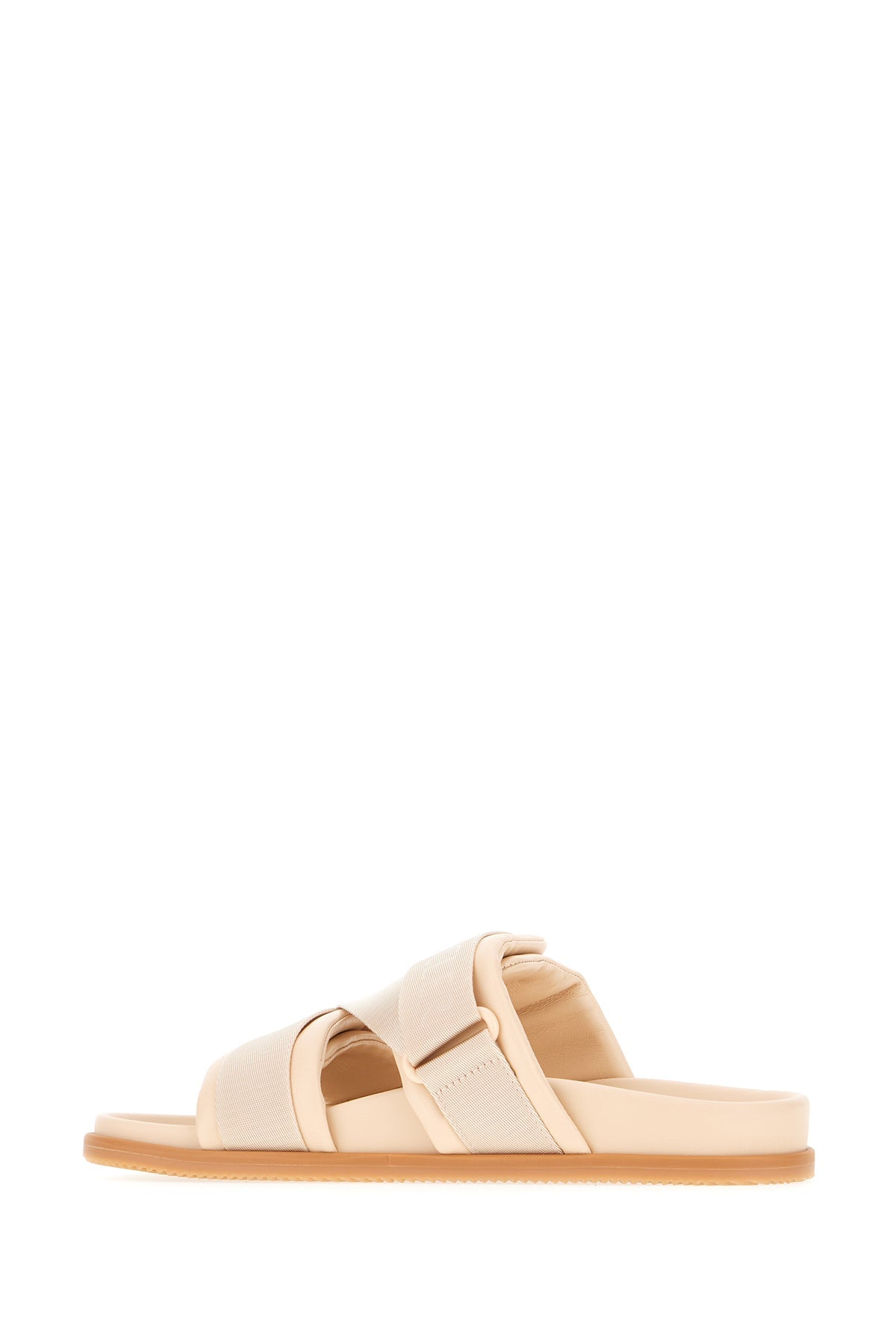 Moncler Woman Shoes Mules MONCLER