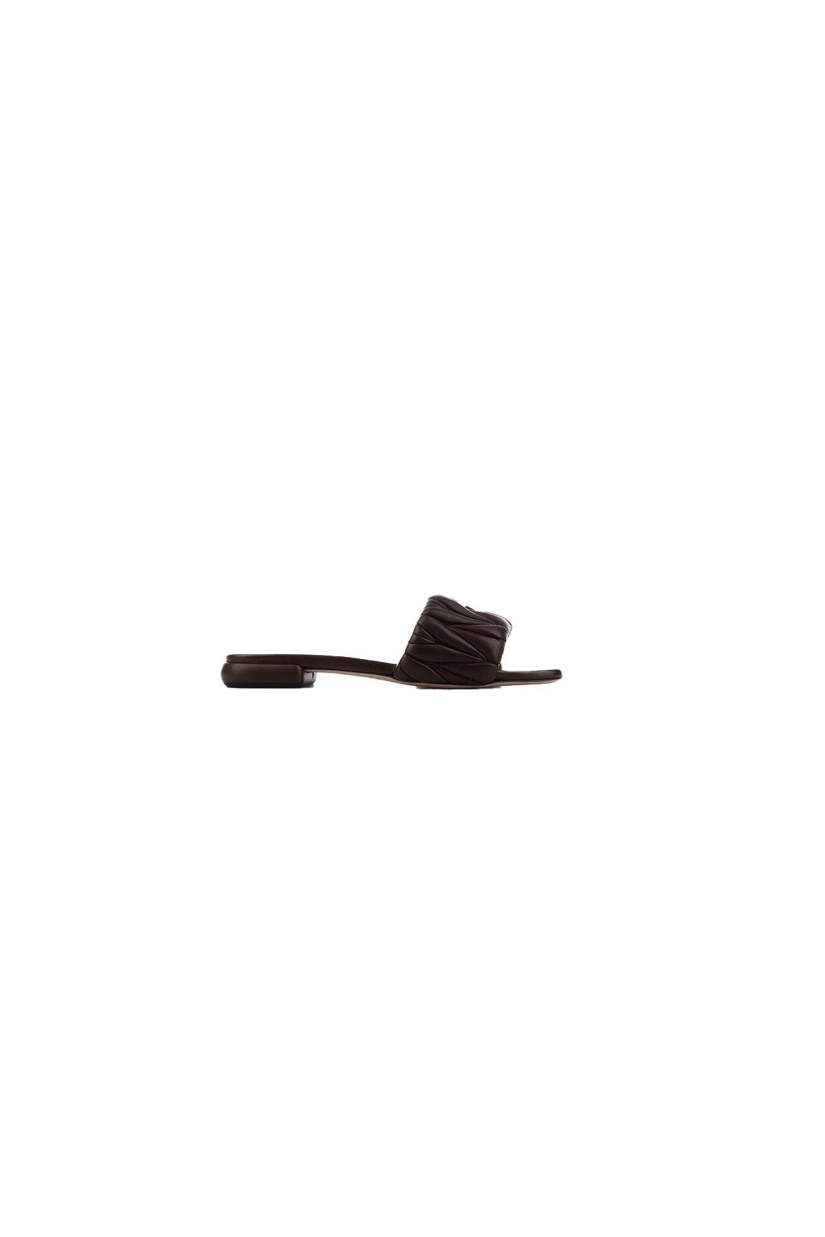 Miu Miu Woman Shoes Slippers MIU MIU