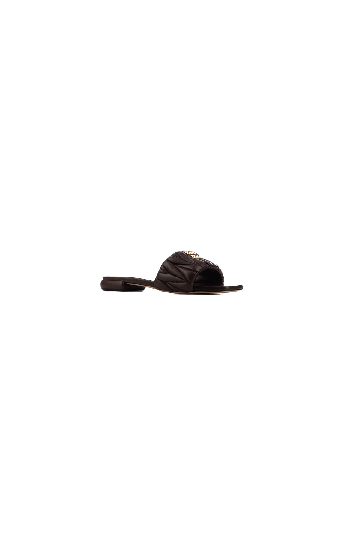 Miu Miu Woman Shoes Slippers MIU MIU