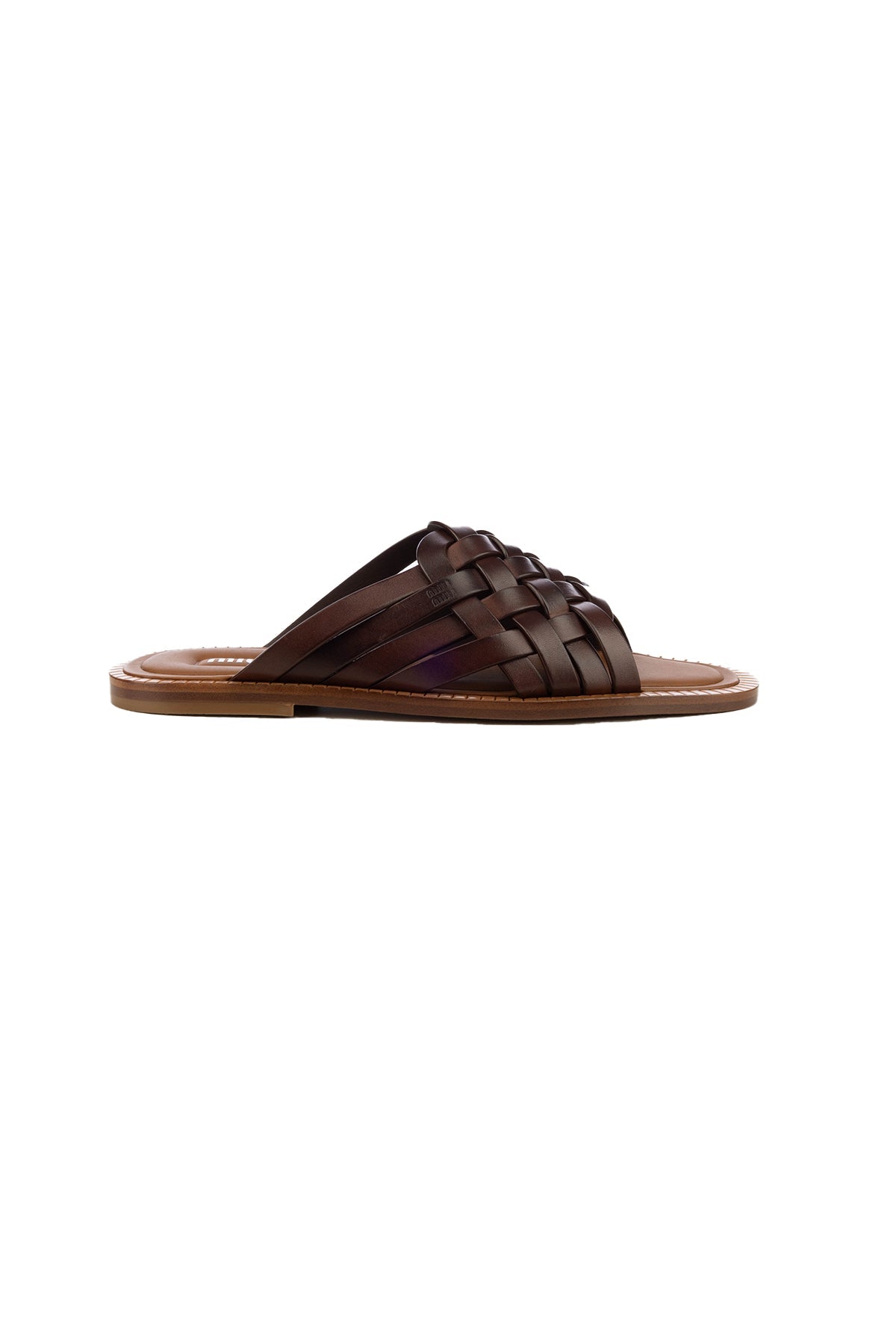 Miu Miu Woman Shoes Slippers MIU MIU