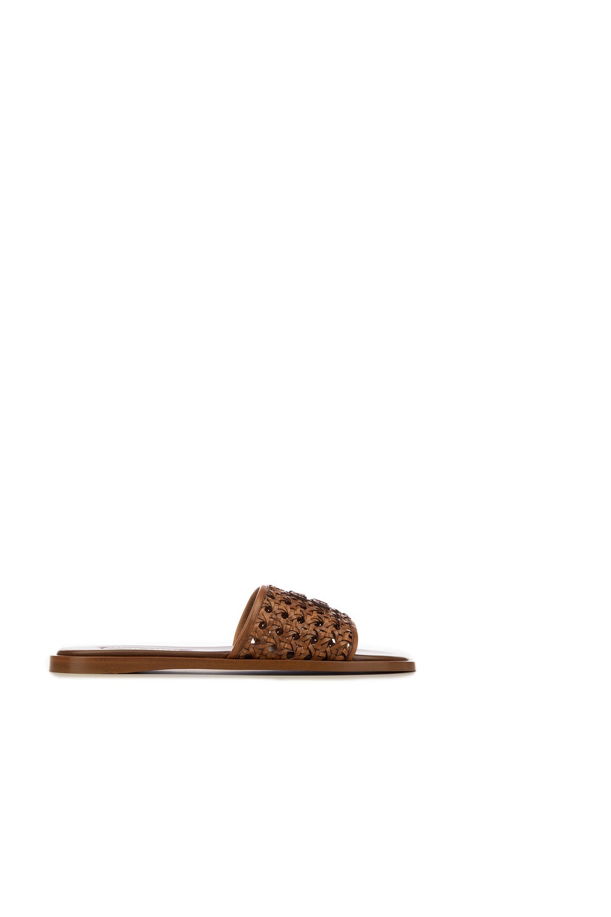 Miu Miu Woman Shoes Slippers MIU MIU