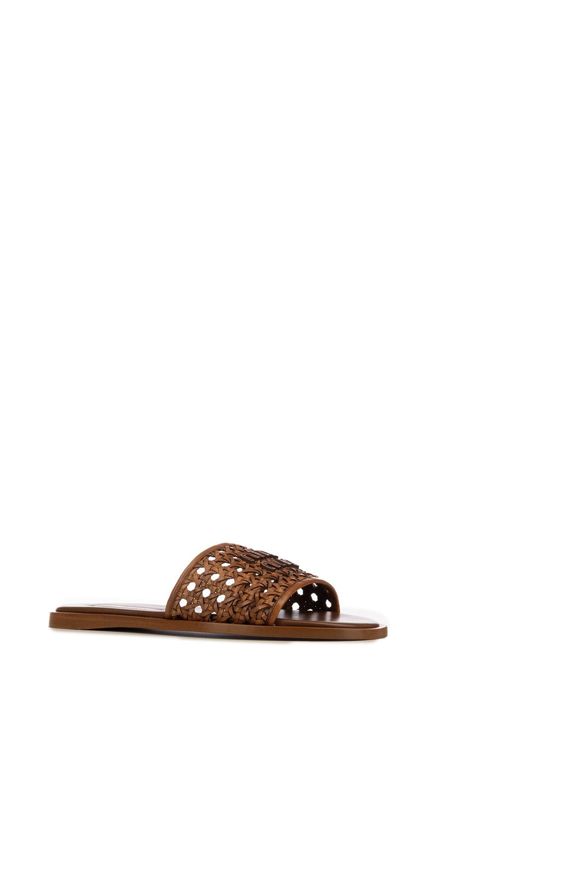 Miu Miu Woman Shoes Slippers MIU MIU