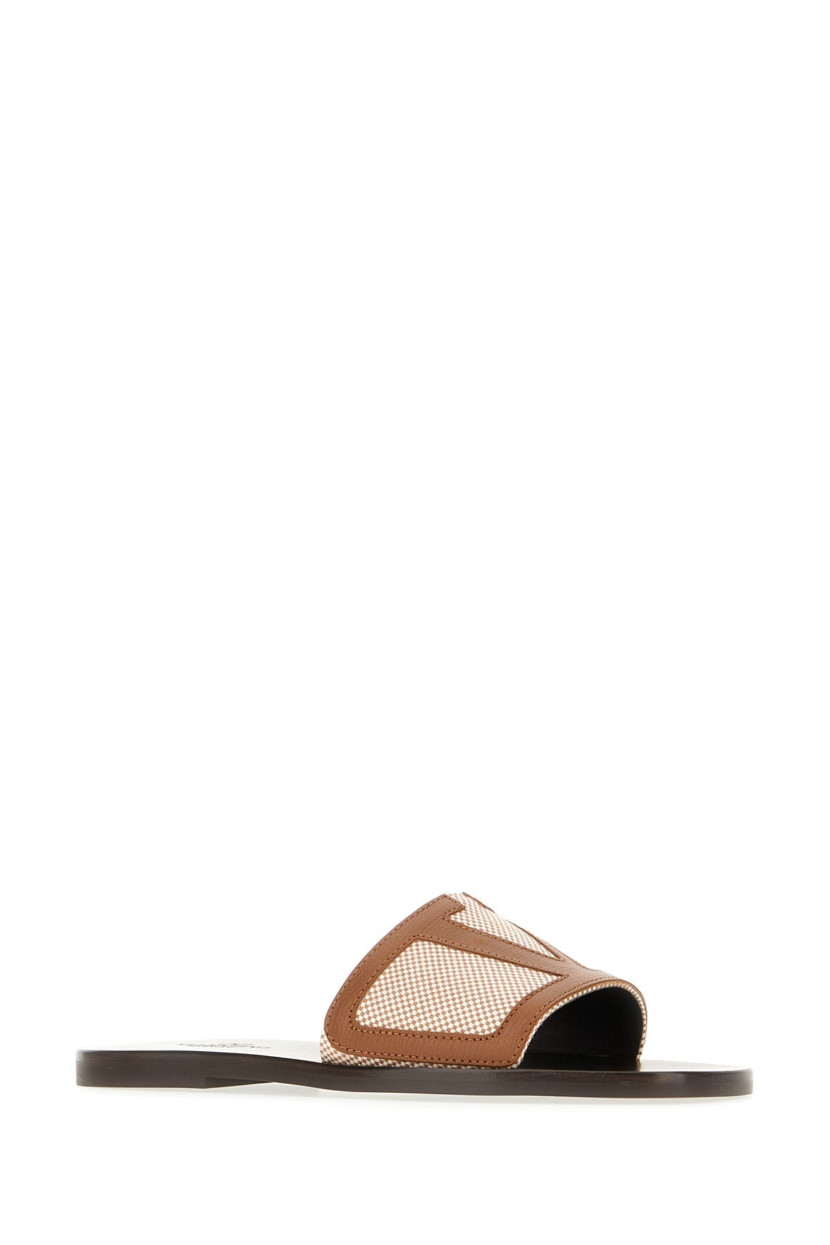 Valentino Garavani Man Shoes Slippers VALENTINO GARAVANI