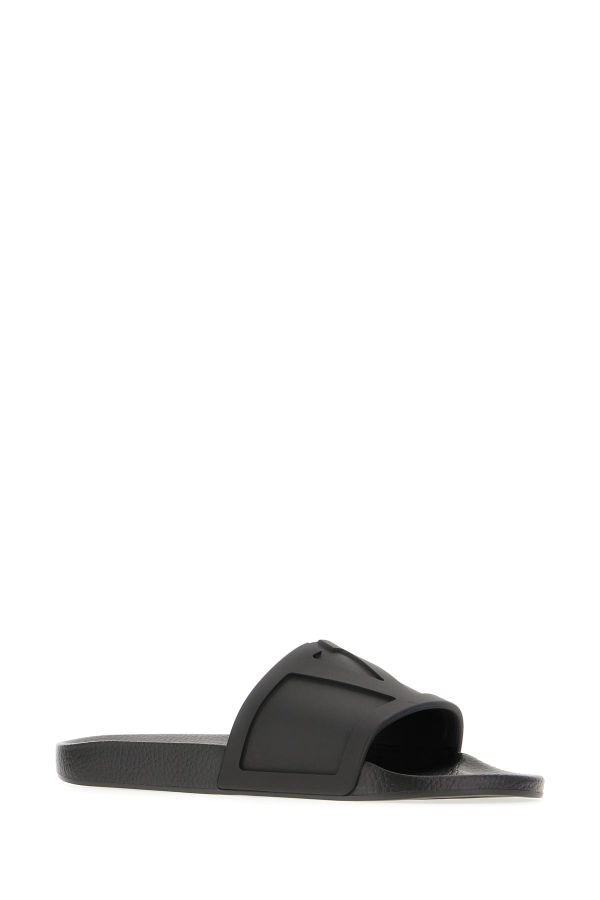Valentino Garavani Man Shoes Slippers VALENTINO GARAVANI