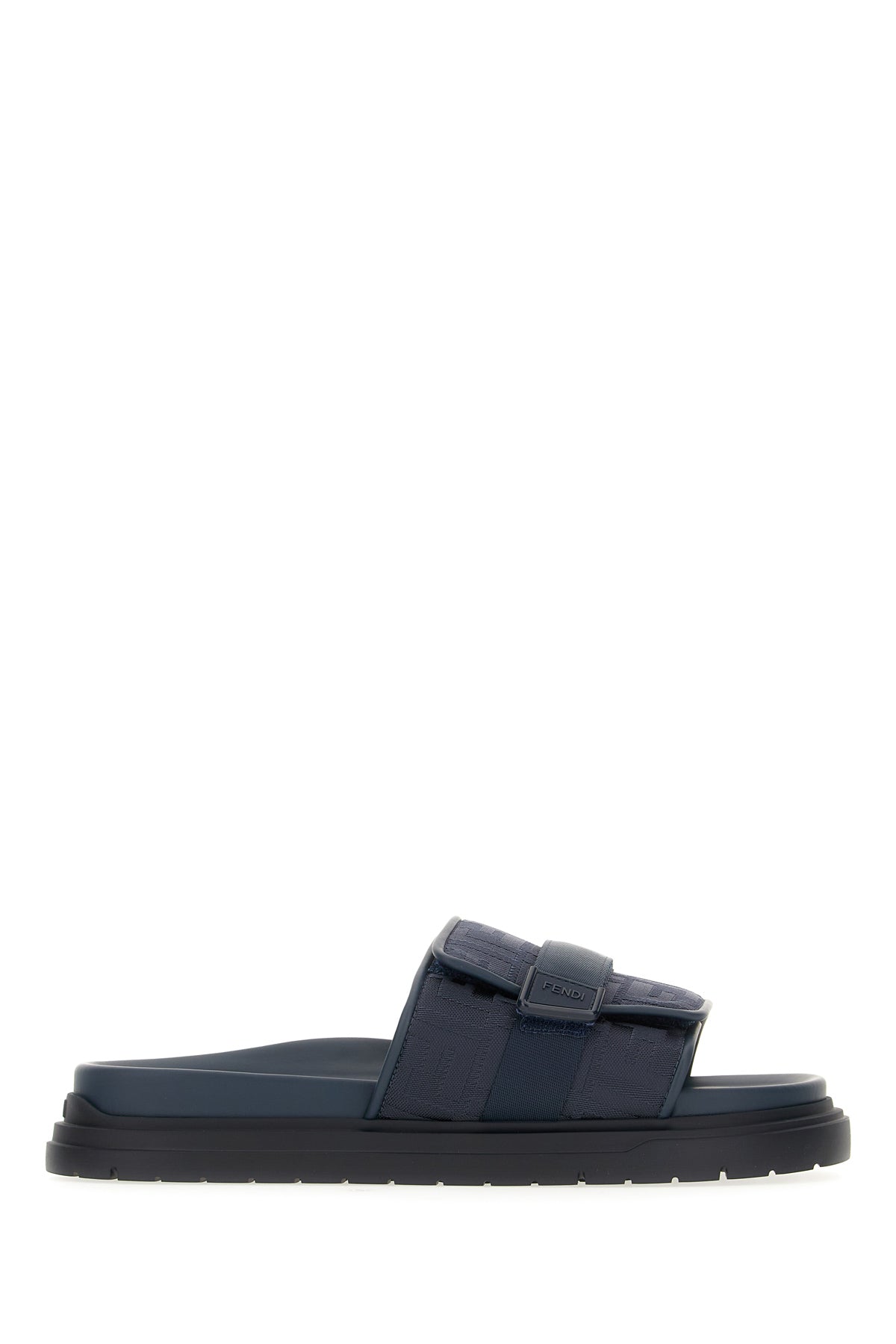 Fendi Man Shoes Slippers FENDI
