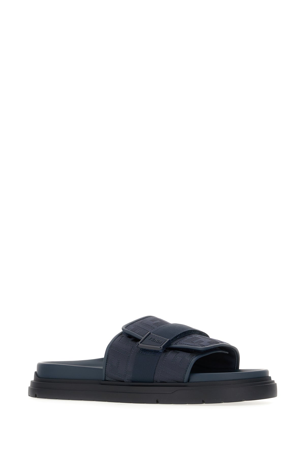 Fendi Man Shoes Slippers FENDI