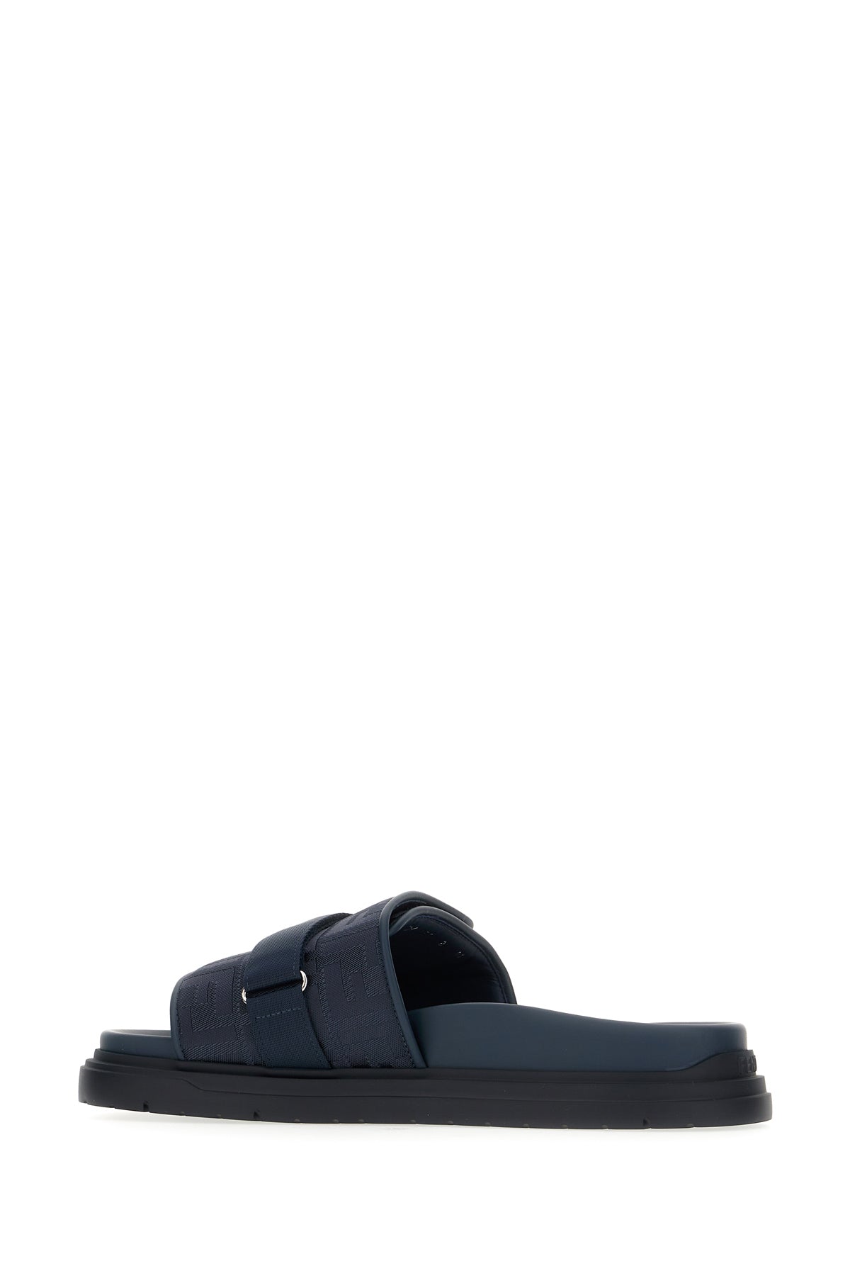 Fendi Man Shoes Slippers FENDI