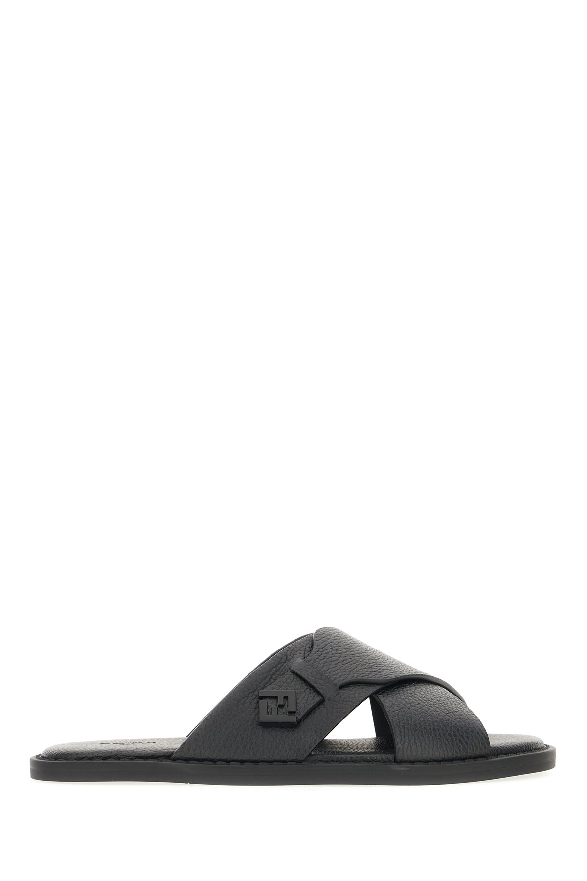 Fendi Man Shoes Slippers