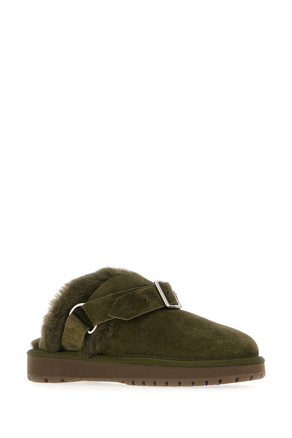 Burberry Woman Shoes Slippers BURBERRY