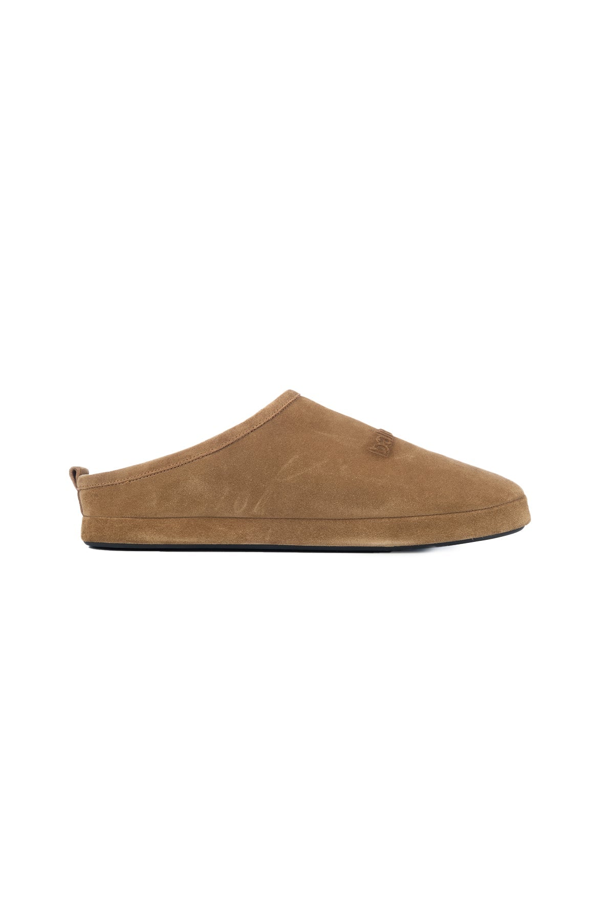 Balenciaga Man Shoes Slippers BALENCIAGA