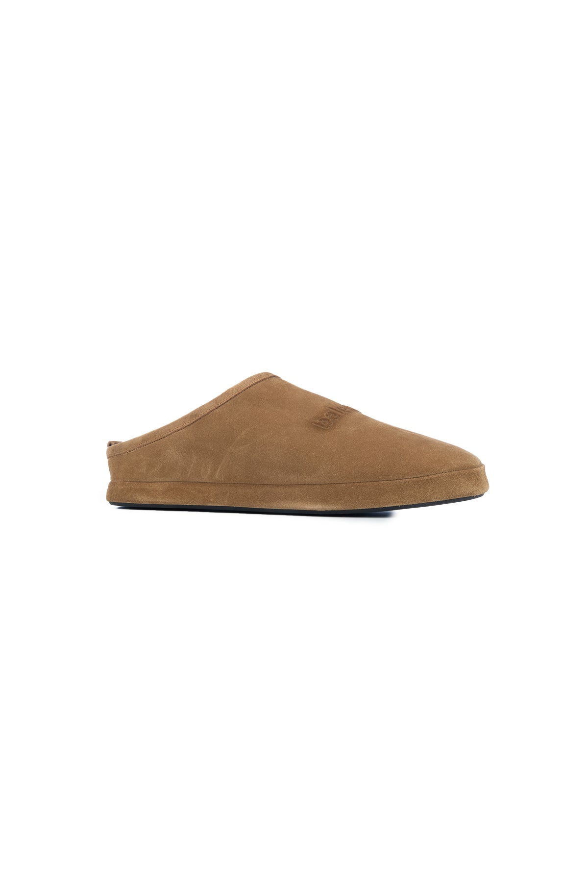 Balenciaga Man Shoes Slippers BALENCIAGA