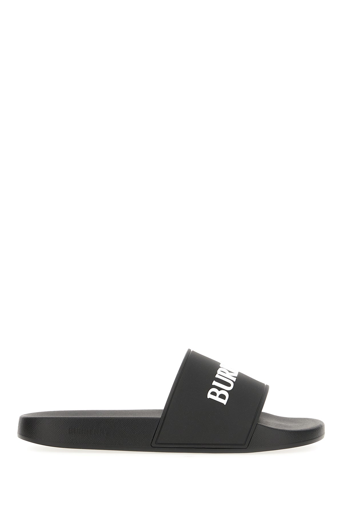 Burberry Man Shoes Slippers BURBERRY