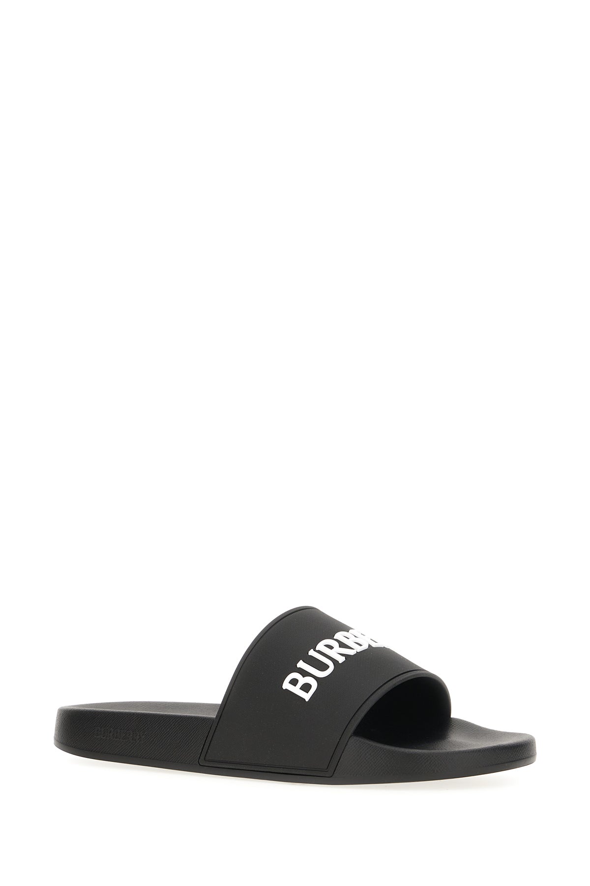 Burberry Man Shoes Slippers BURBERRY
