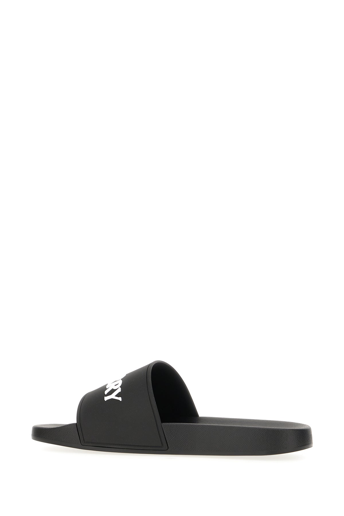 Burberry Man Shoes Slippers BURBERRY