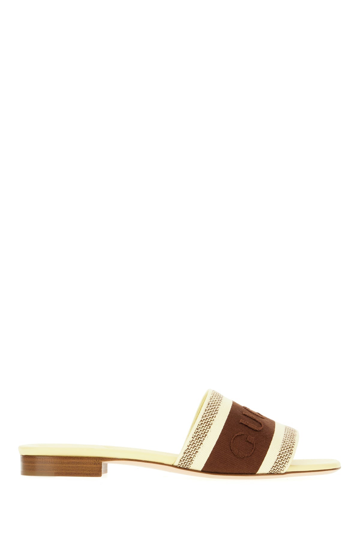 Gucci Woman Shoes Slippers GUCCI