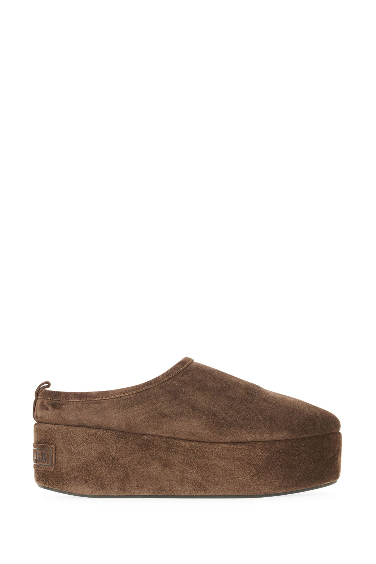 Balenciaga Woman Shoes Slippers BALENCIAGA