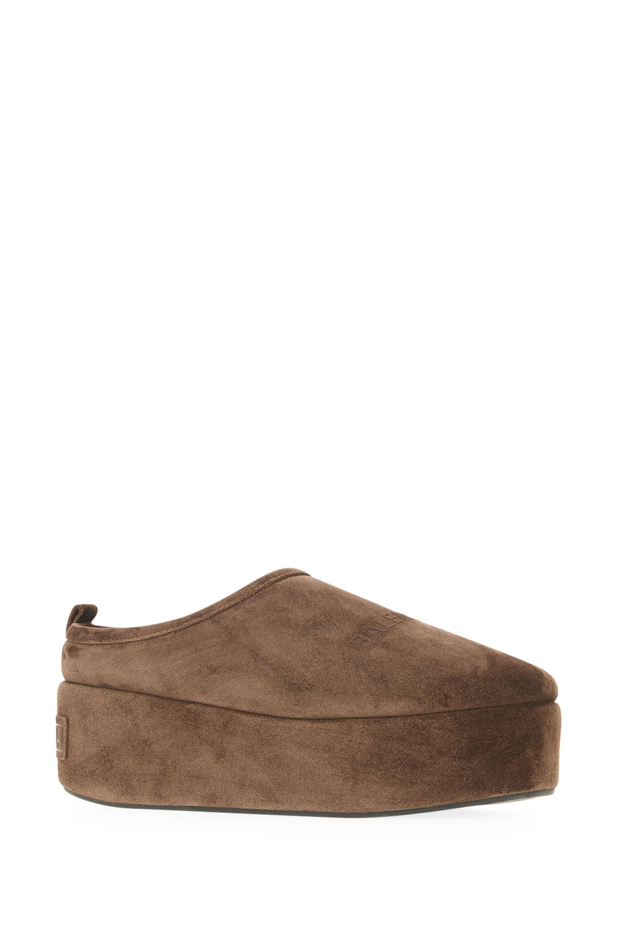 Balenciaga Woman Shoes Slippers BALENCIAGA