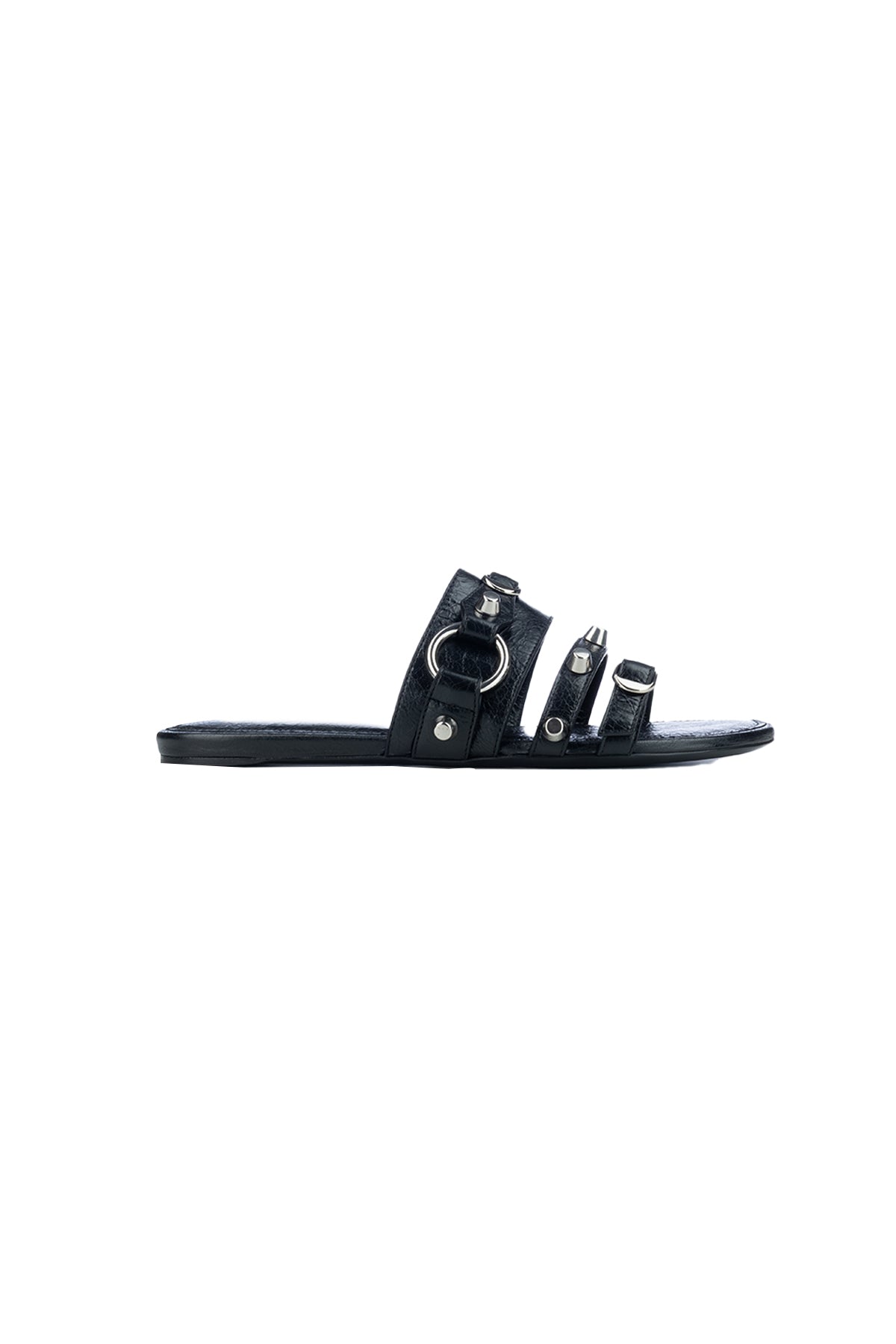 Balenciaga Woman Shoes Slippers BALENCIAGA