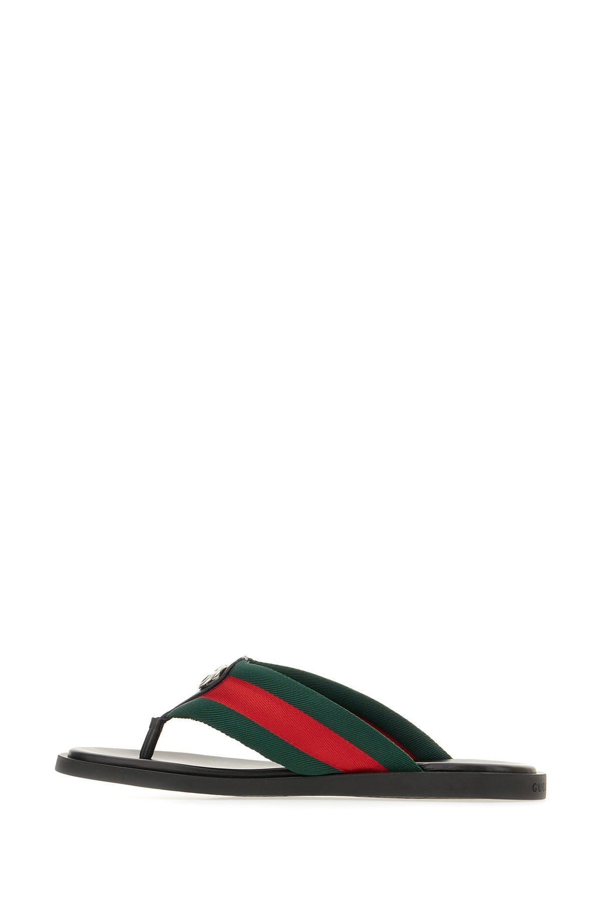 Gucci Man Shoes Slippers GUCCI