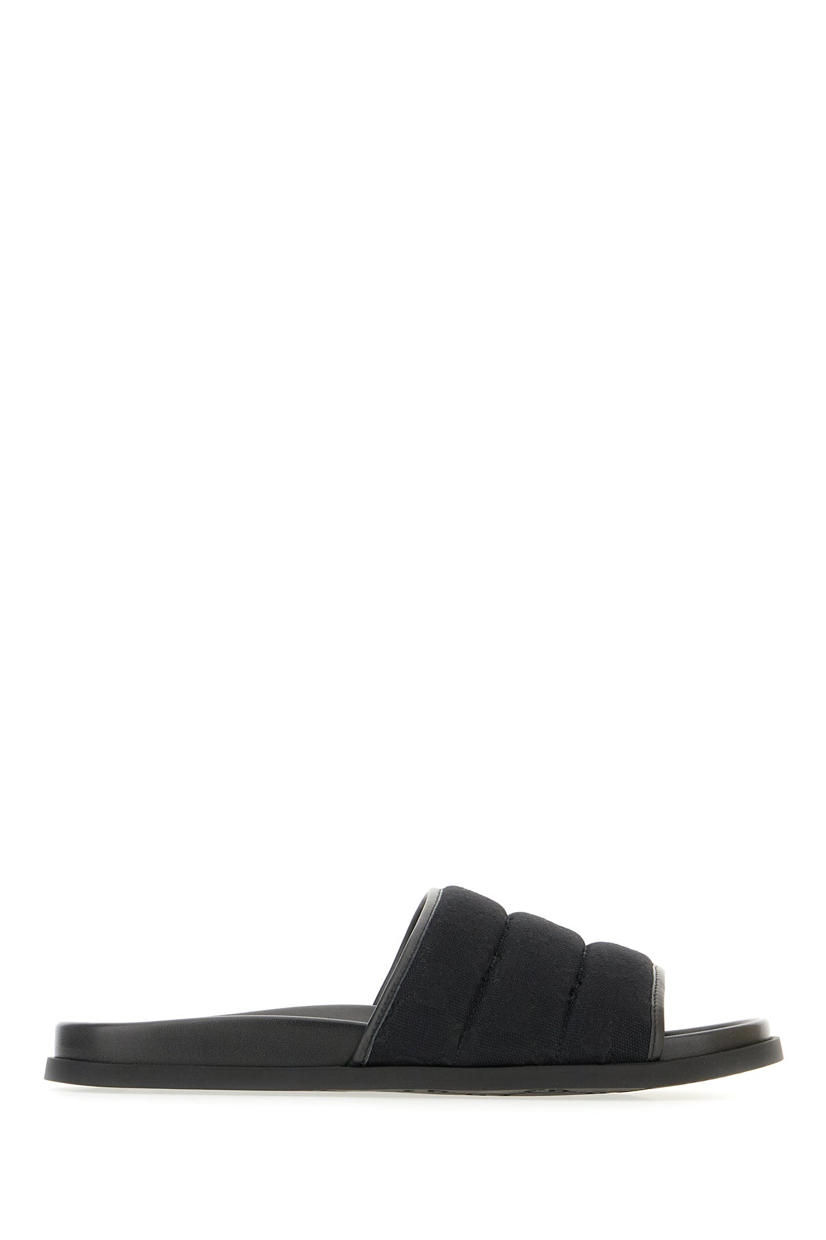 Gucci Man Shoes Slippers GUCCI